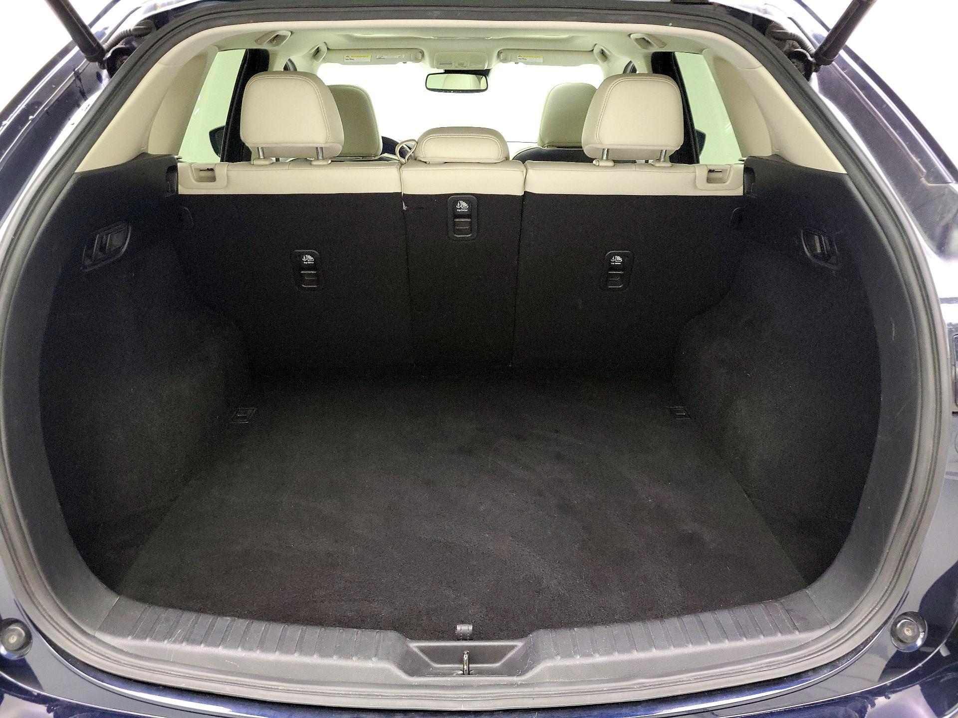 Thumbnail: 2021 Mazda CX-5 - 20