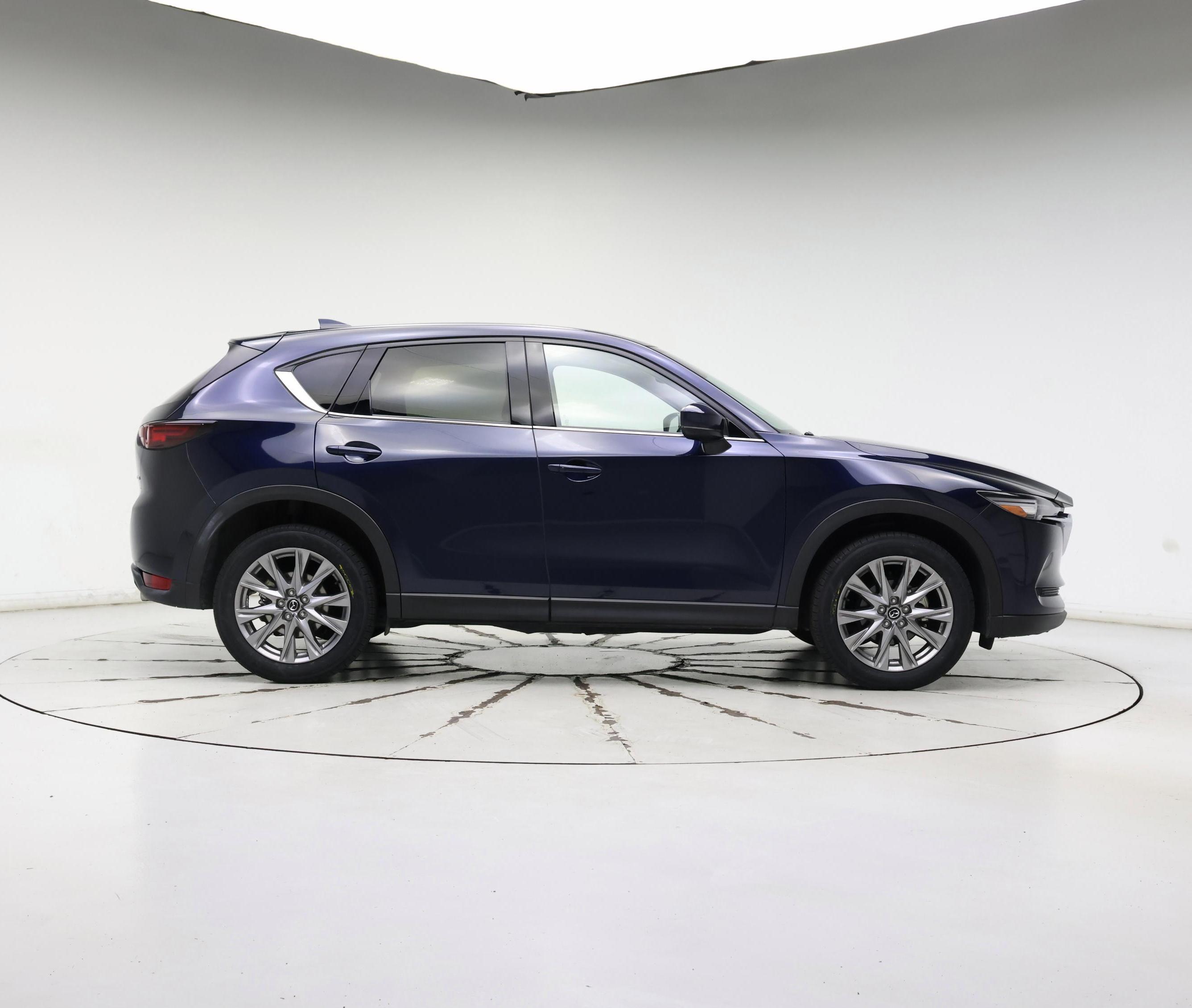 Thumbnail: 2021 Mazda CX-5 - 7