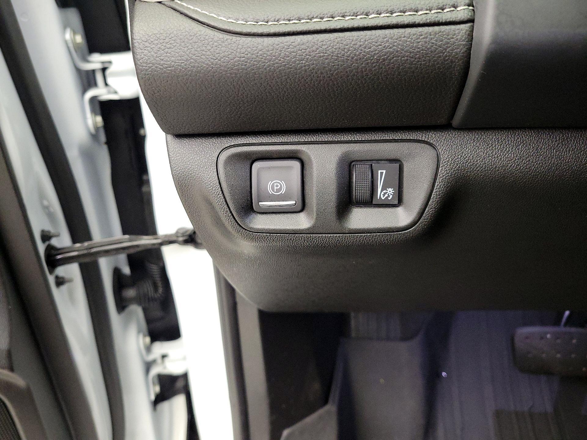 Thumbnail: 2023 GMC Acadia - 13