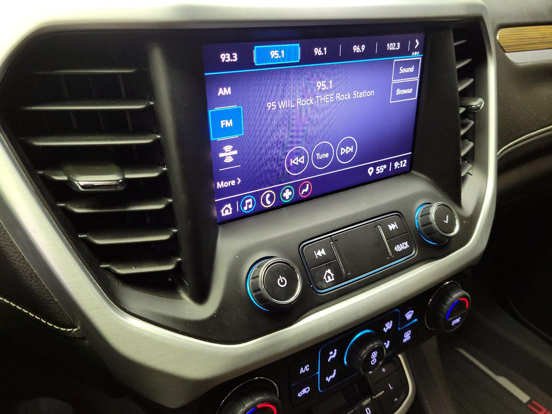 Thumbnail: 2023 GMC Acadia - 15