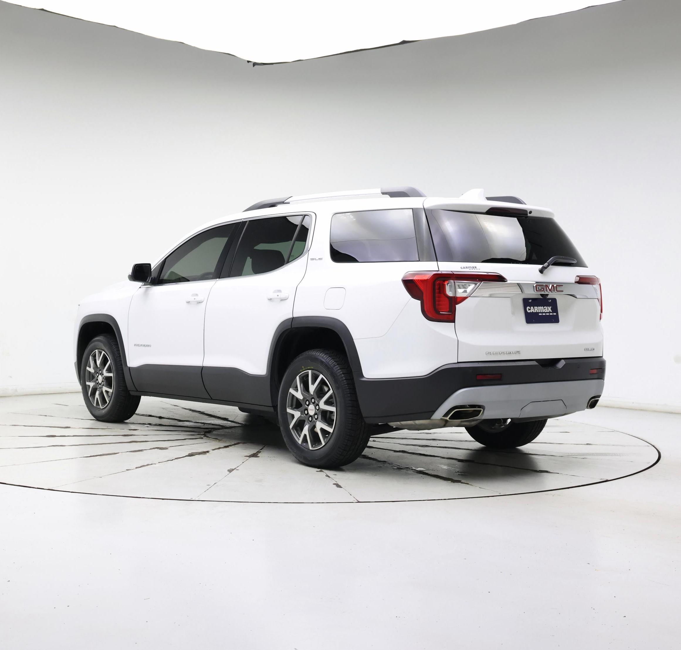 Thumbnail: 2023 GMC Acadia - 2