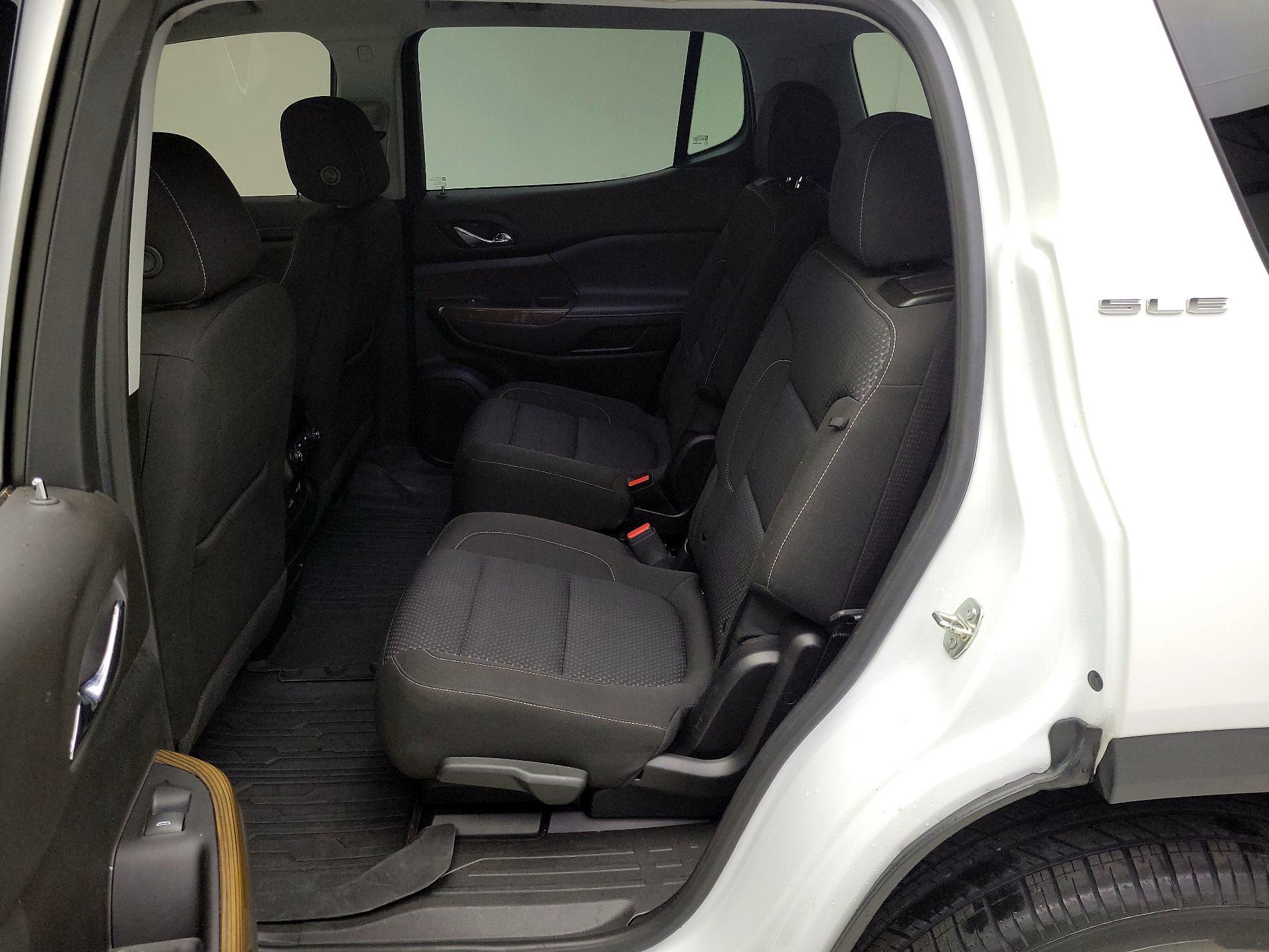 Thumbnail: 2023 GMC Acadia - 19