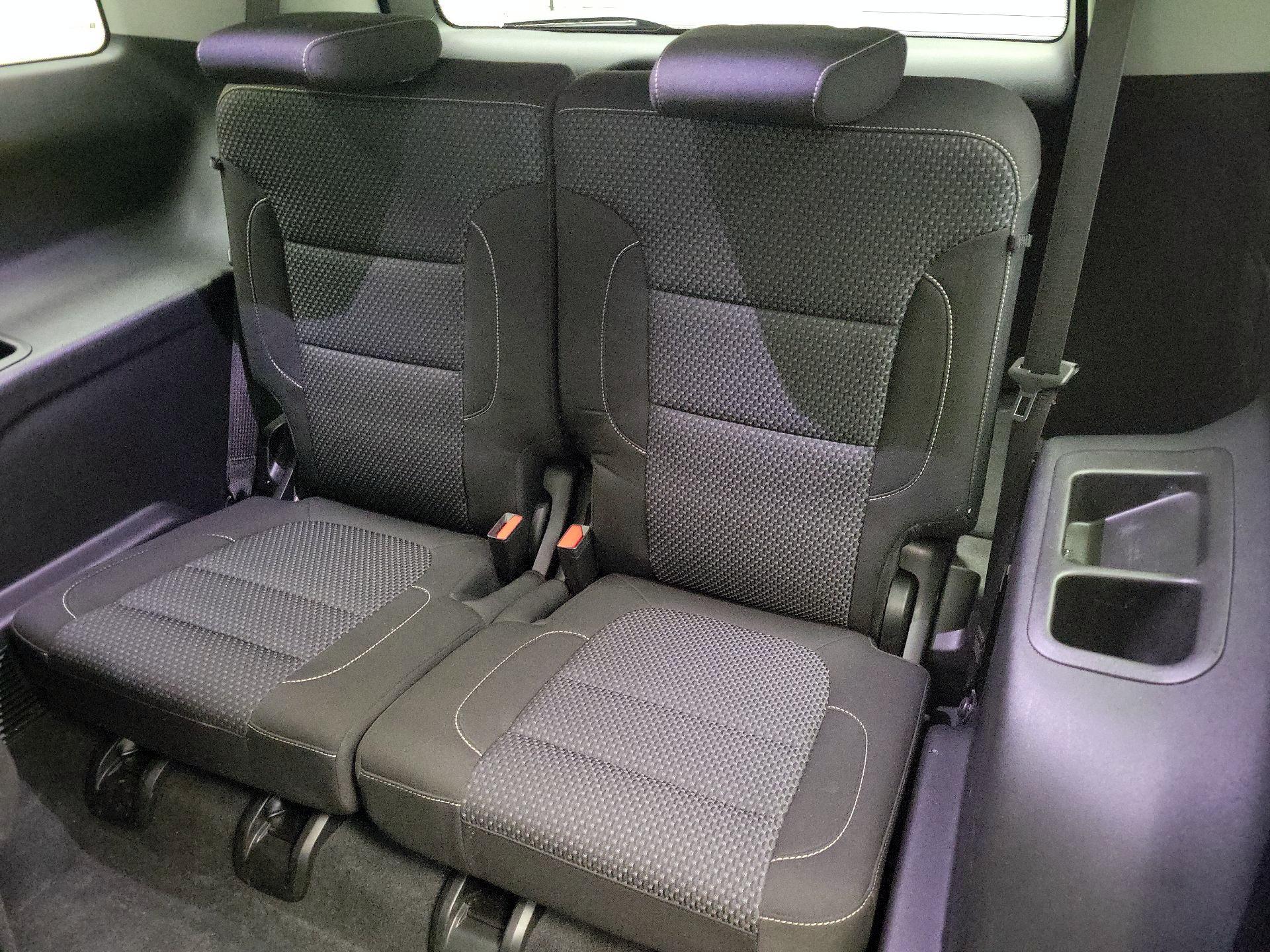 Thumbnail: 2023 GMC Acadia - 20