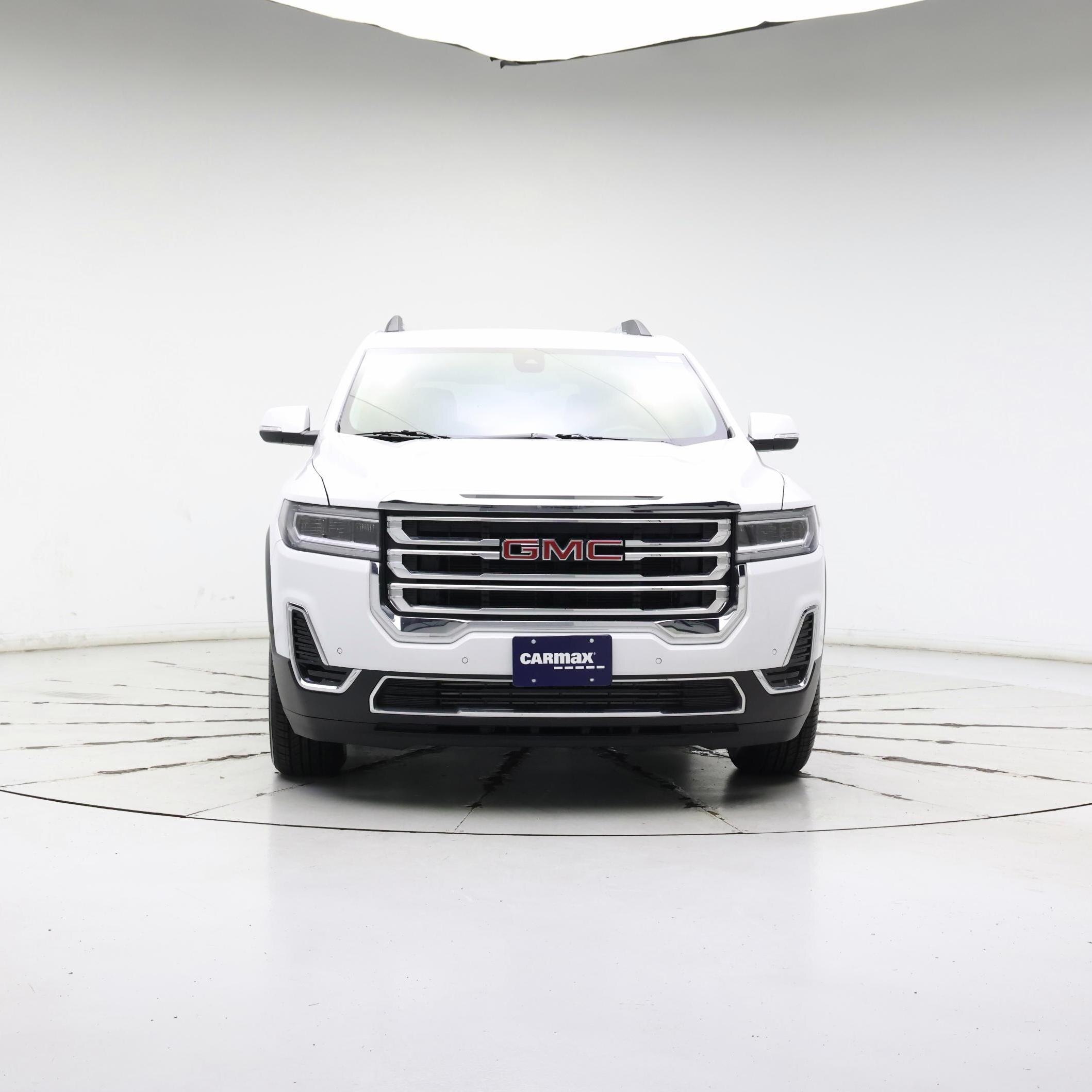 Thumbnail: 2023 GMC Acadia - 5