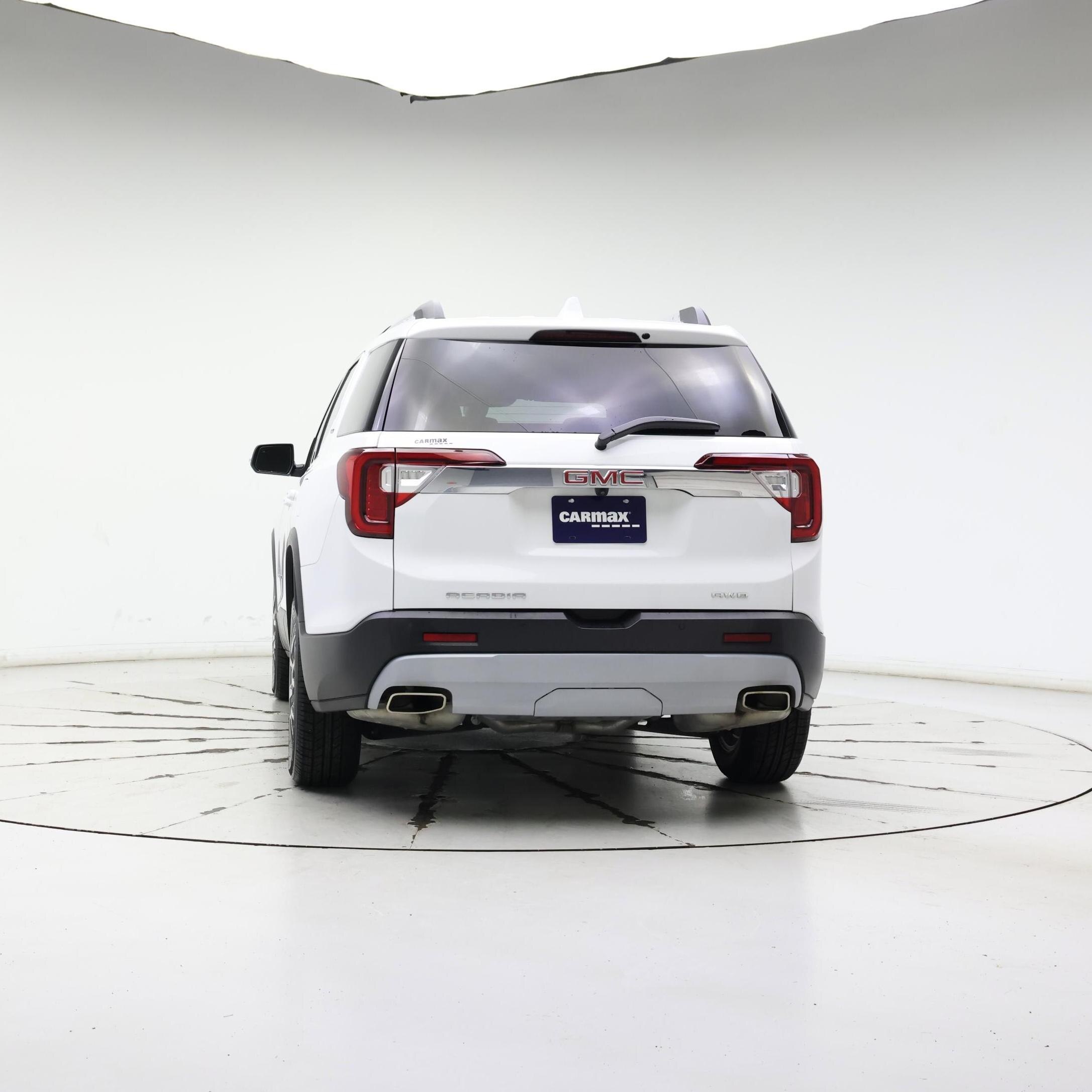 Thumbnail: 2023 GMC Acadia - 6