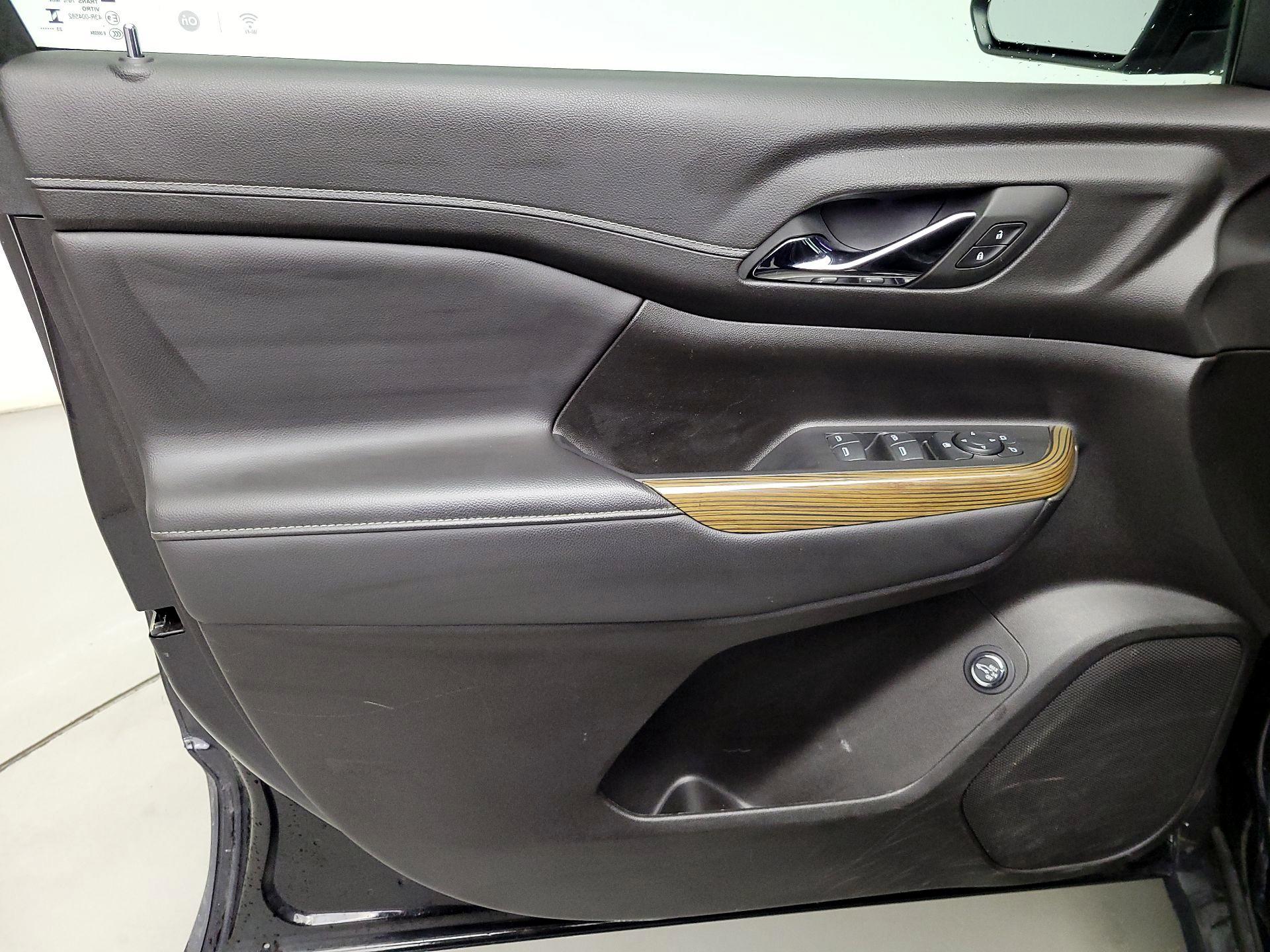 Thumbnail: 2023 GMC Acadia - 12