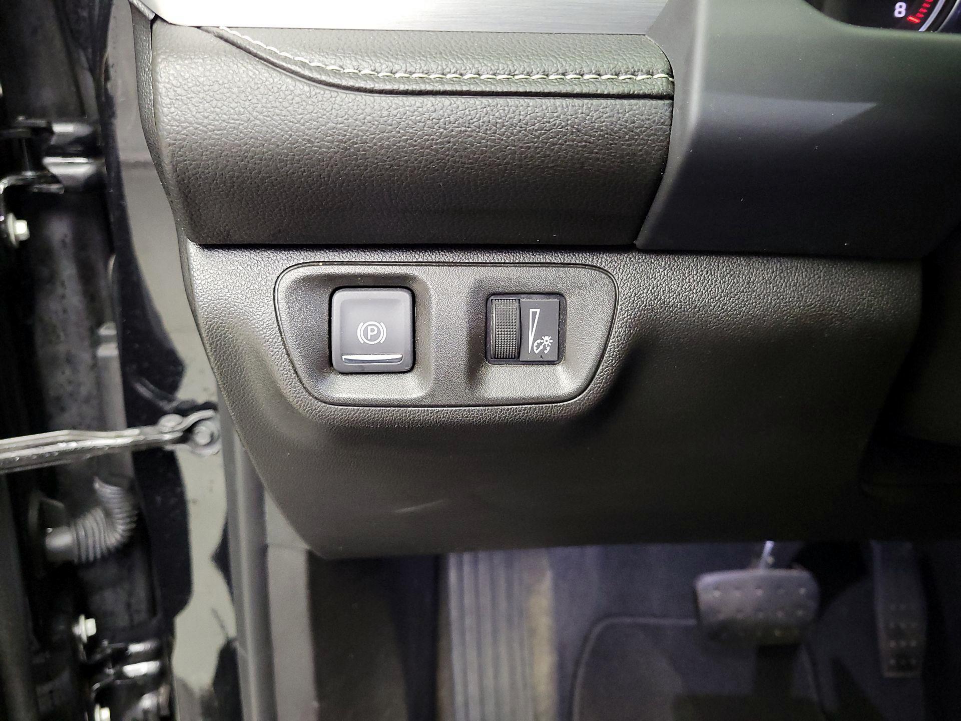 Thumbnail: 2023 GMC Acadia - 13