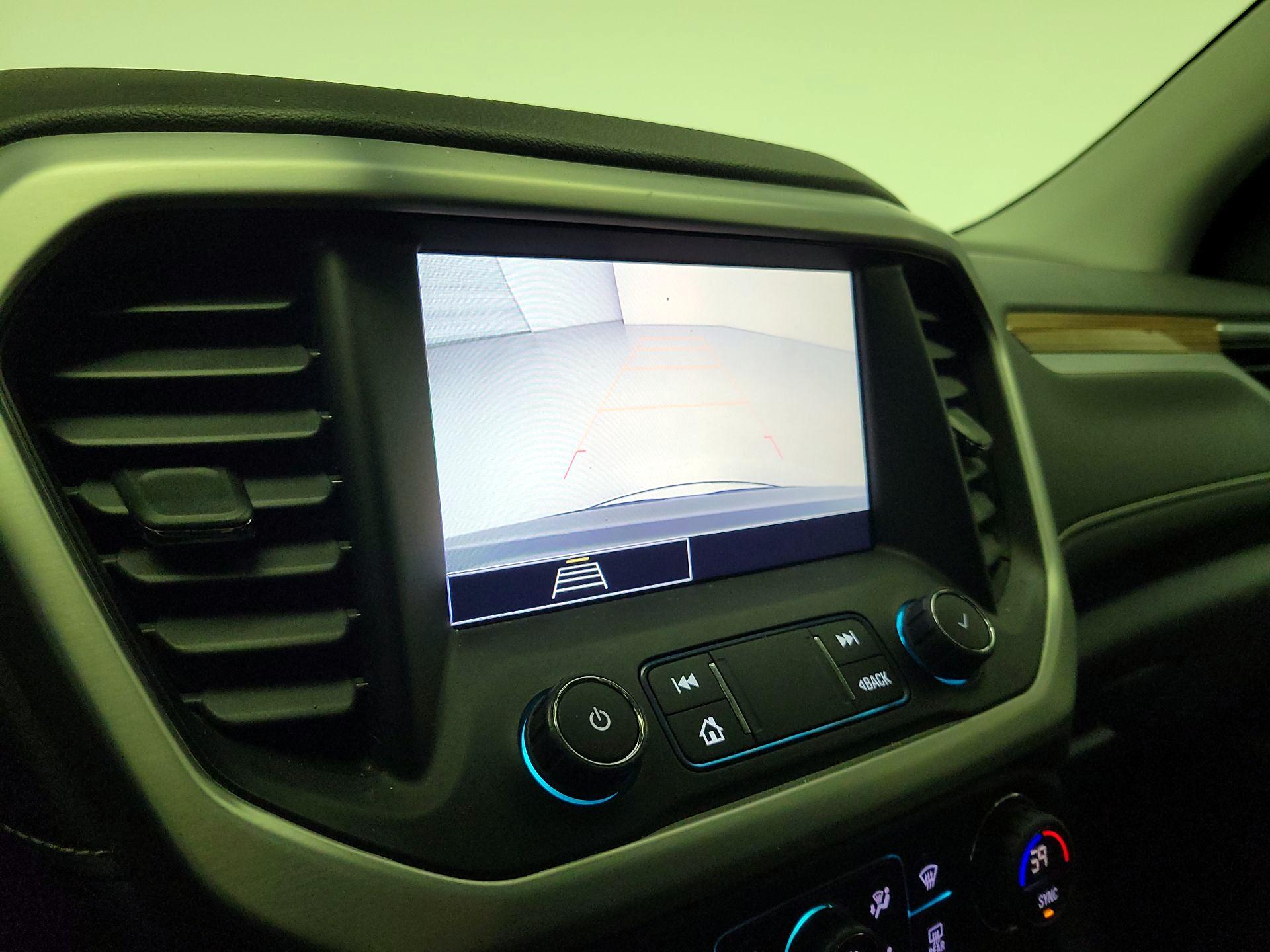 Thumbnail: 2023 GMC Acadia - 14