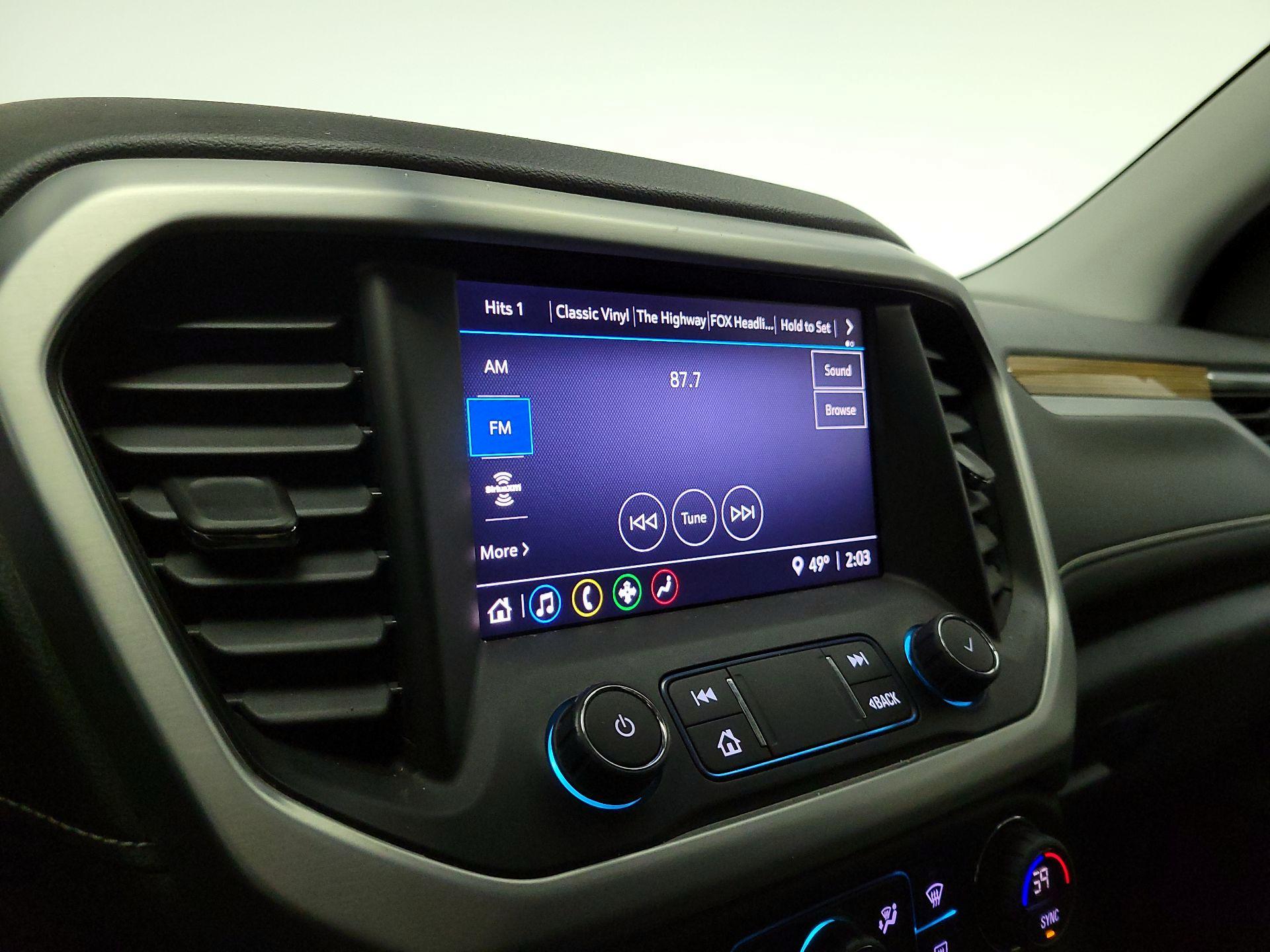 Thumbnail: 2023 GMC Acadia - 15