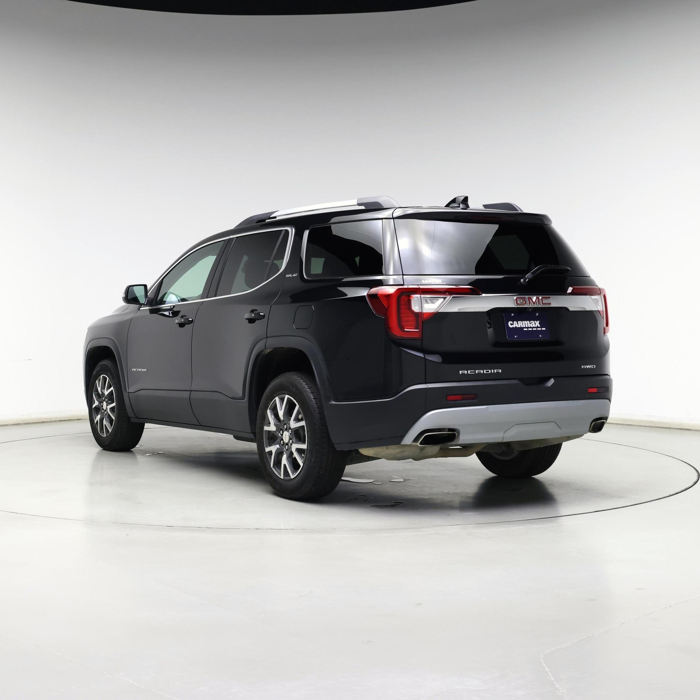 Thumbnail: 2023 GMC Acadia - 2