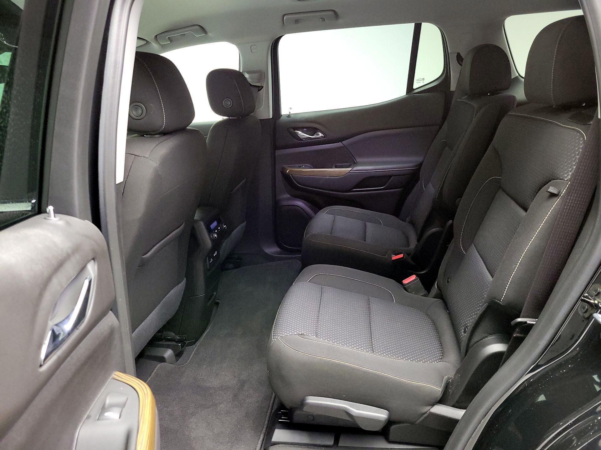 Thumbnail: 2023 GMC Acadia - 19