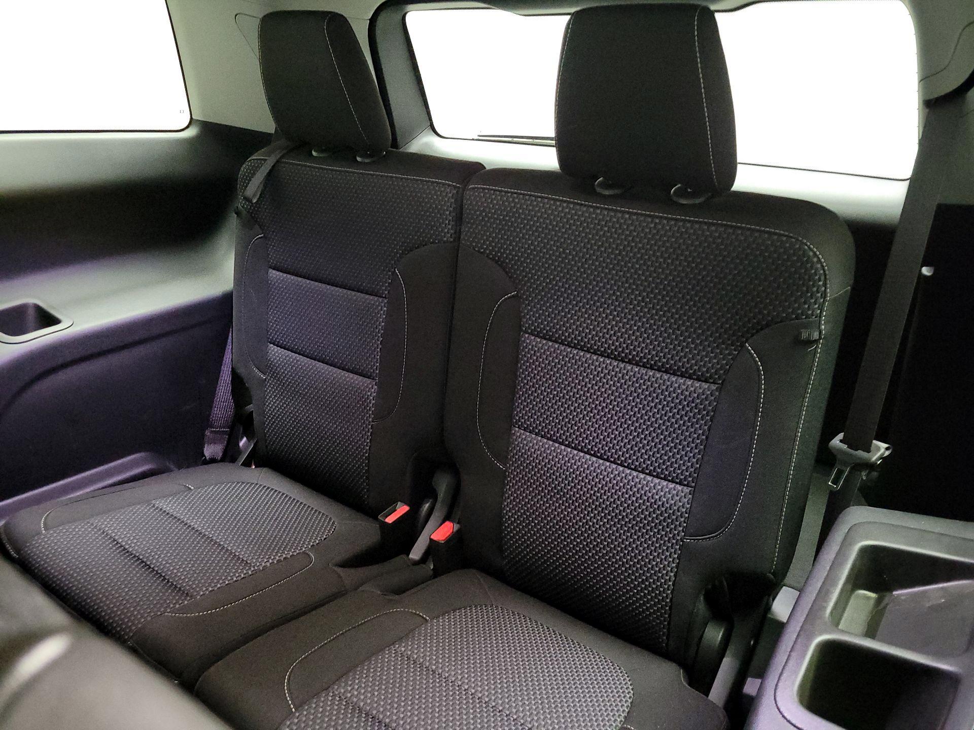 Thumbnail: 2023 GMC Acadia - 20