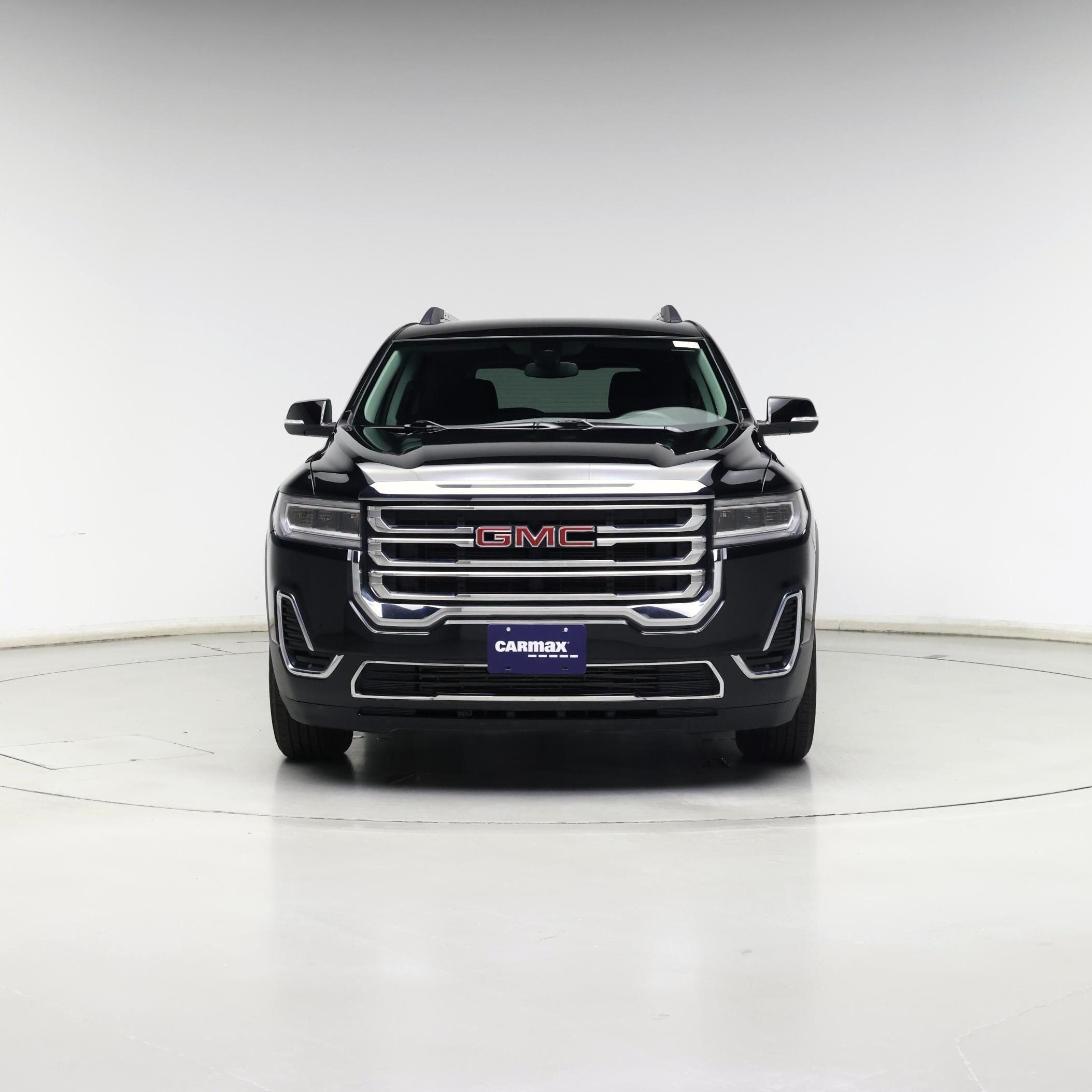 Thumbnail: 2023 GMC Acadia - 5