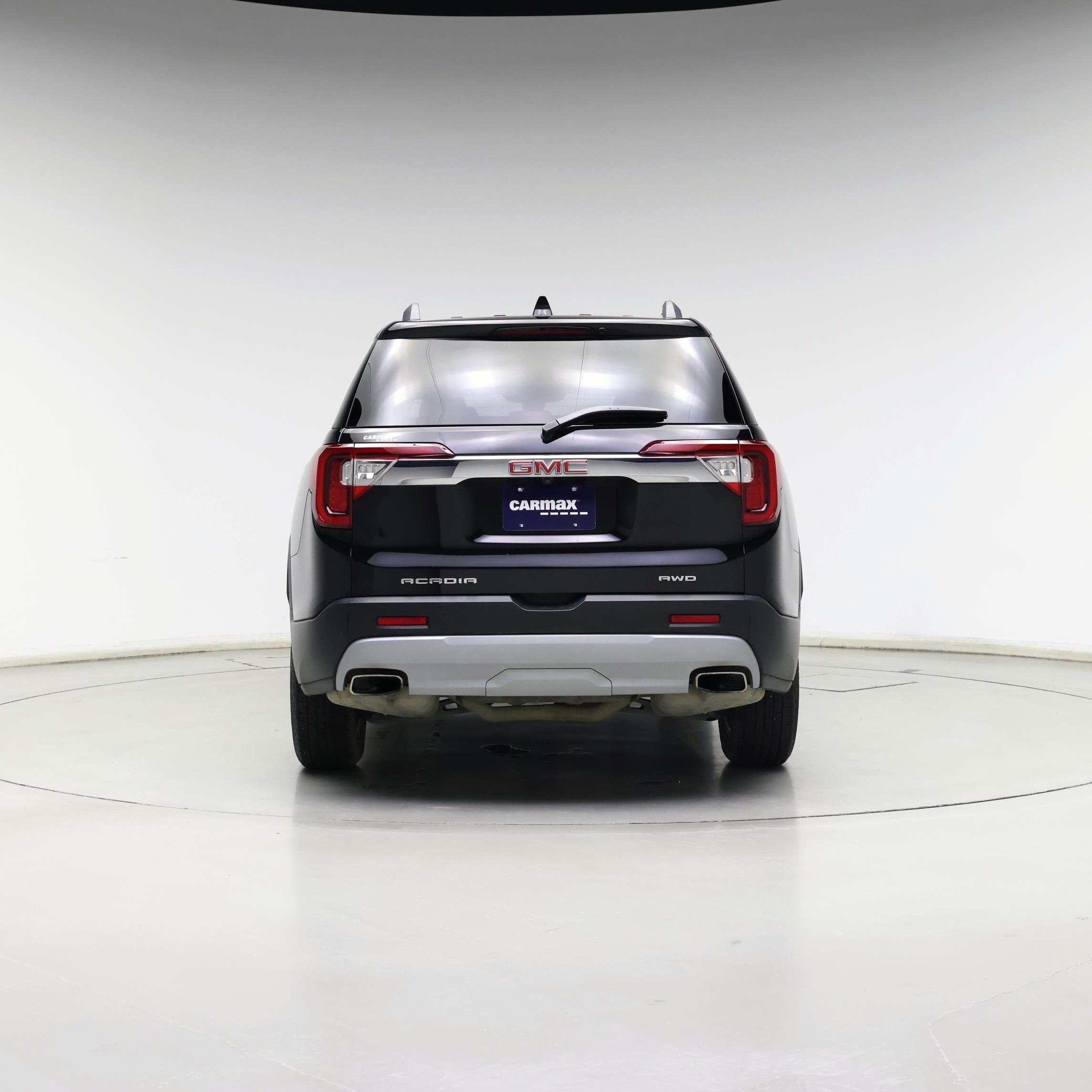 Thumbnail: 2023 GMC Acadia - 6