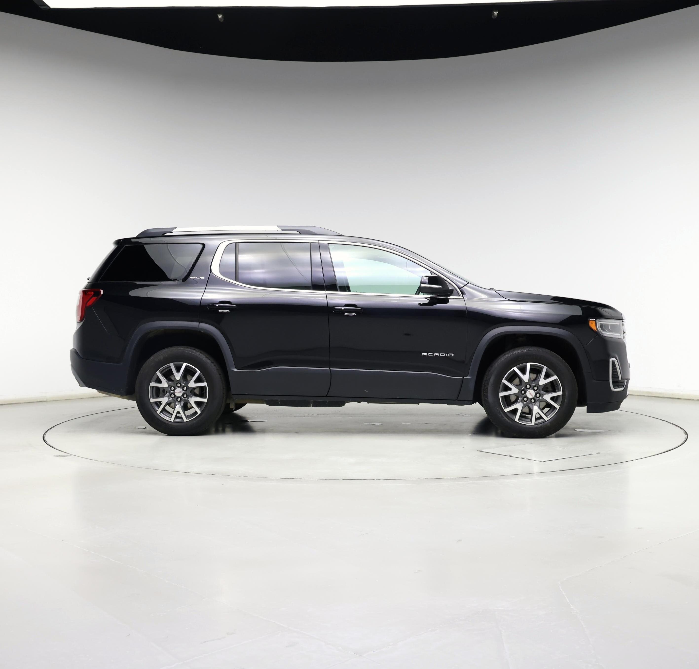 Thumbnail: 2023 GMC Acadia - 7