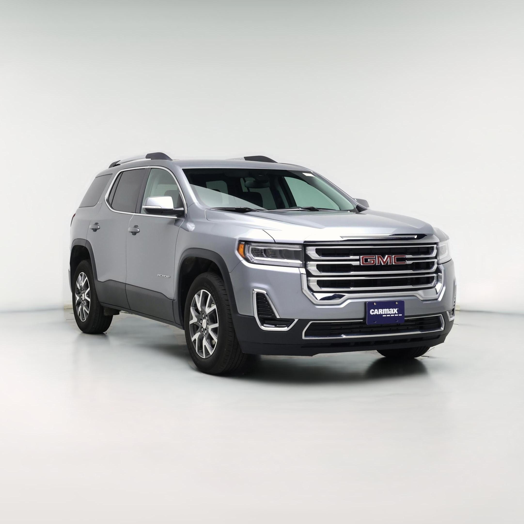 Thumbnail: 2023 GMC Acadia - 1