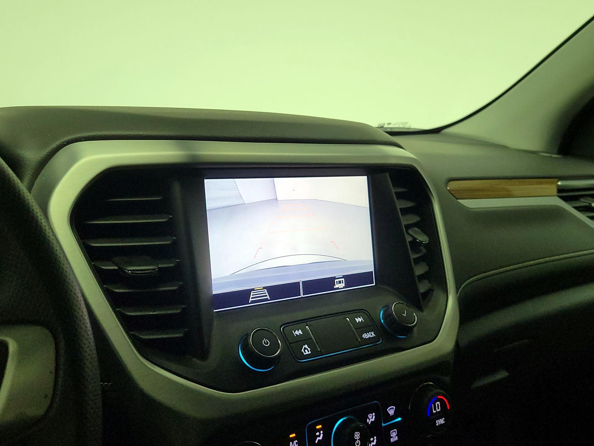 Thumbnail: 2023 GMC Acadia - 14