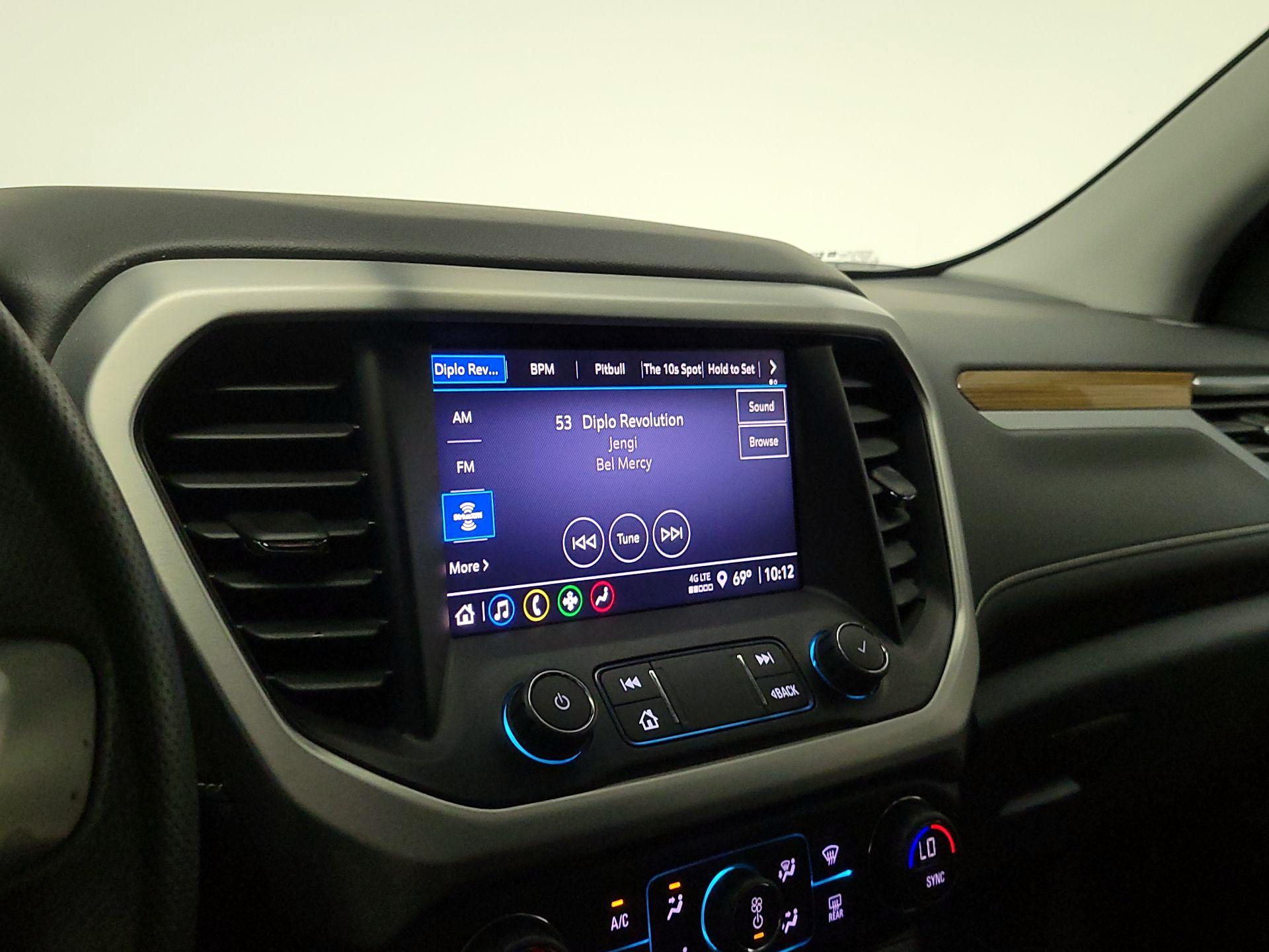 Thumbnail: 2023 GMC Acadia - 15