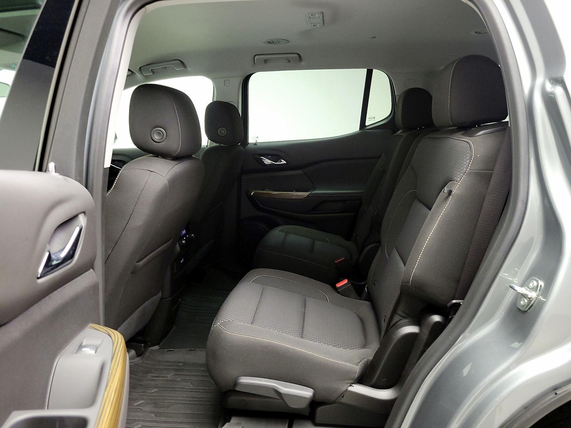 Thumbnail: 2023 GMC Acadia - 19