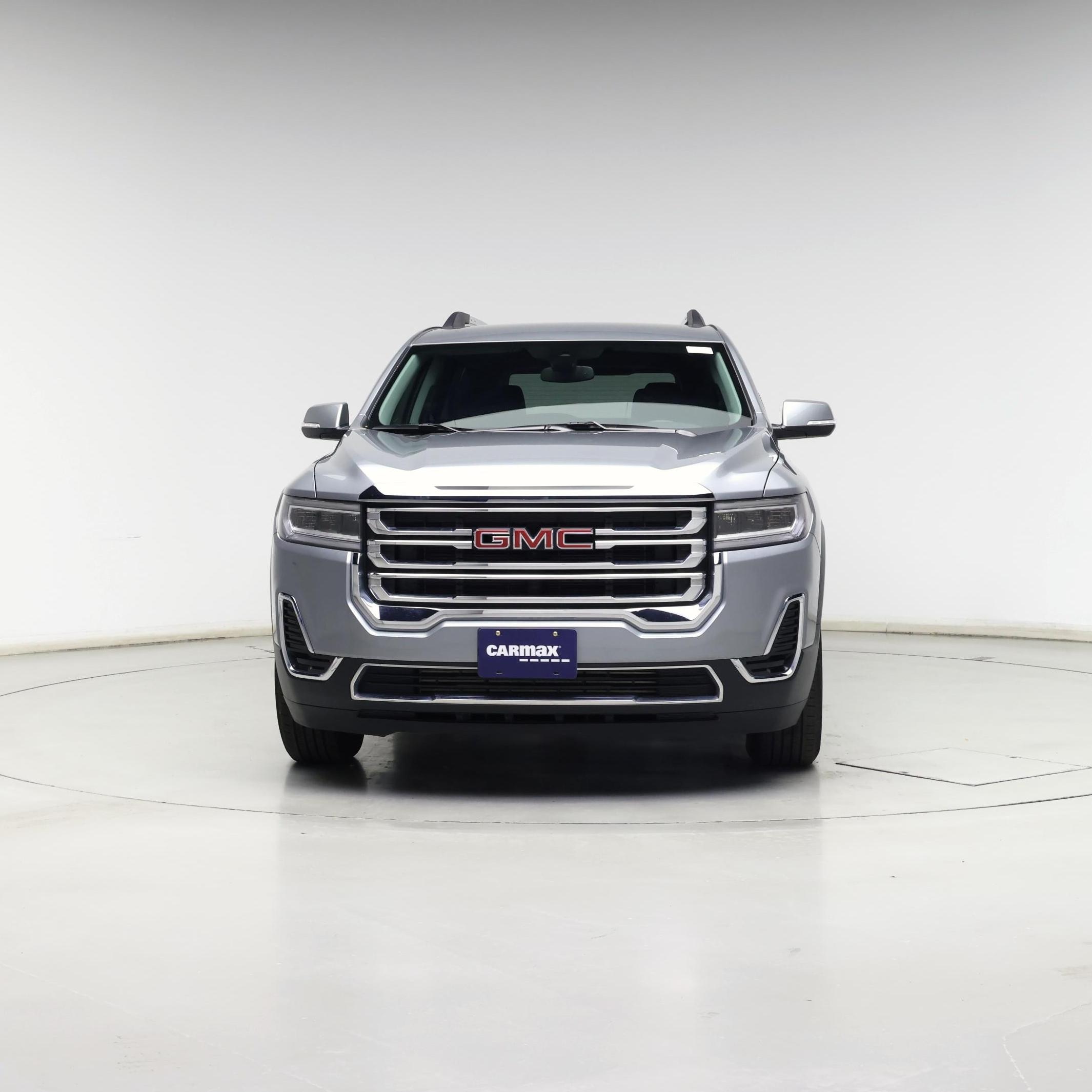 Thumbnail: 2023 GMC Acadia - 5