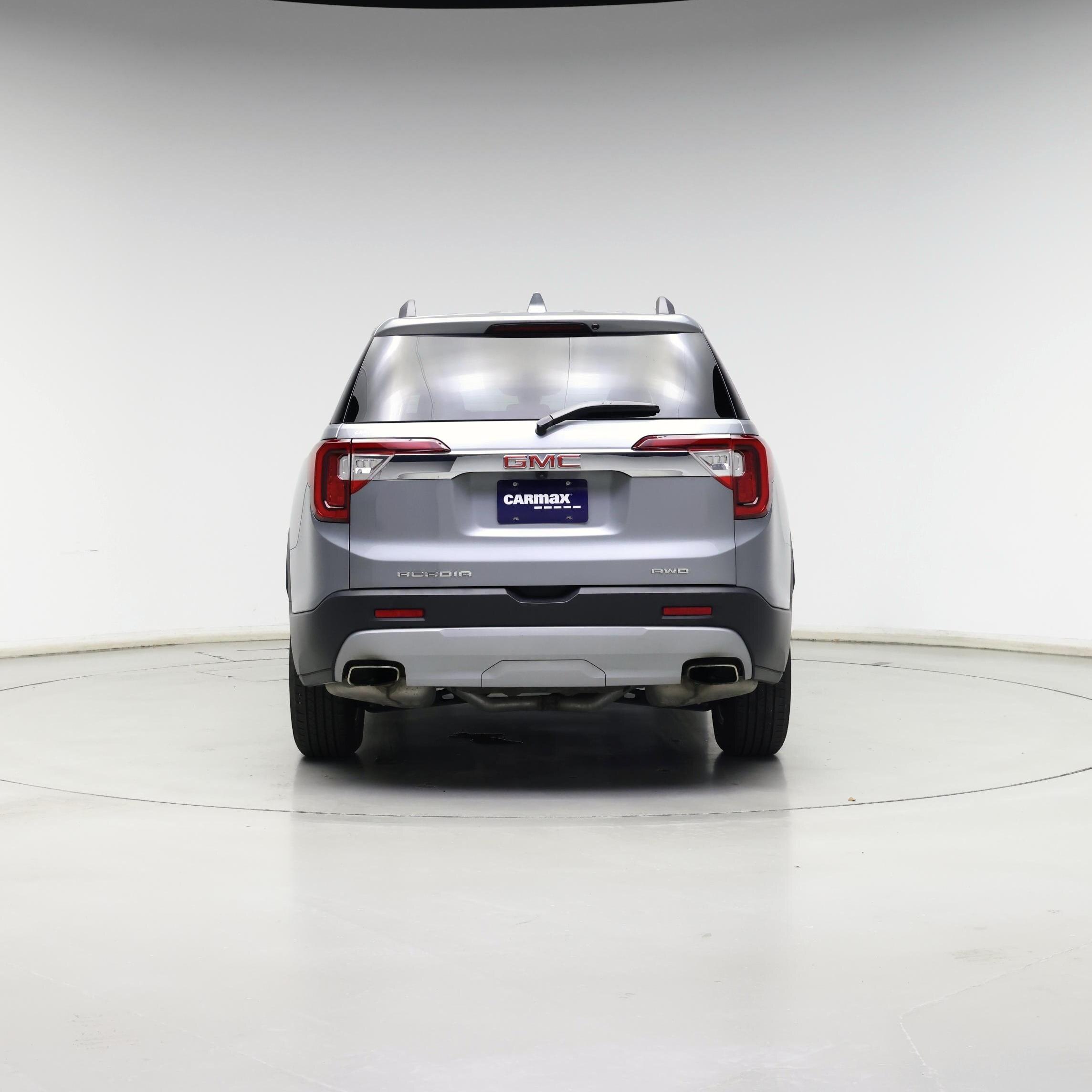 Thumbnail: 2023 GMC Acadia - 6