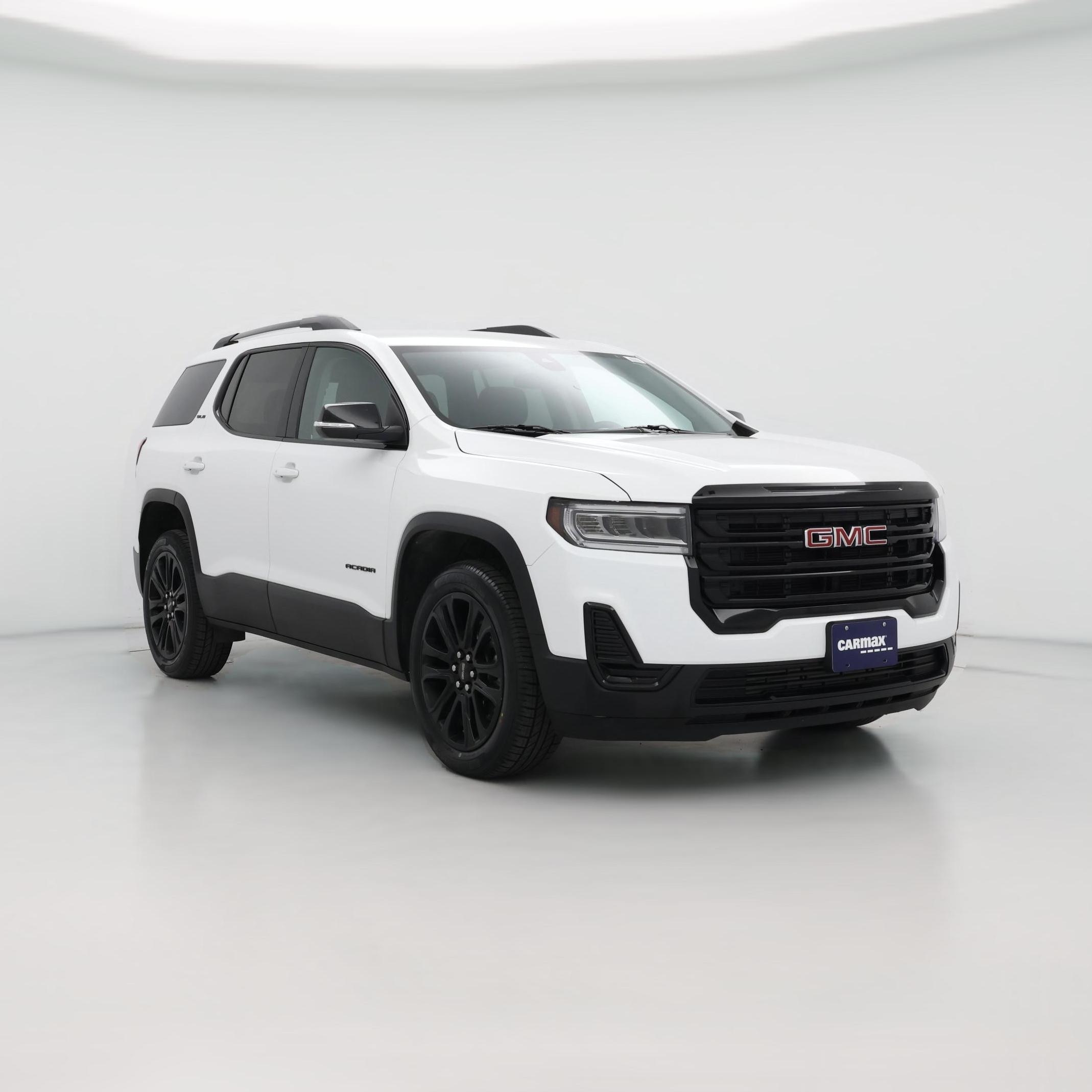 Thumbnail: 2023 GMC Acadia - 1