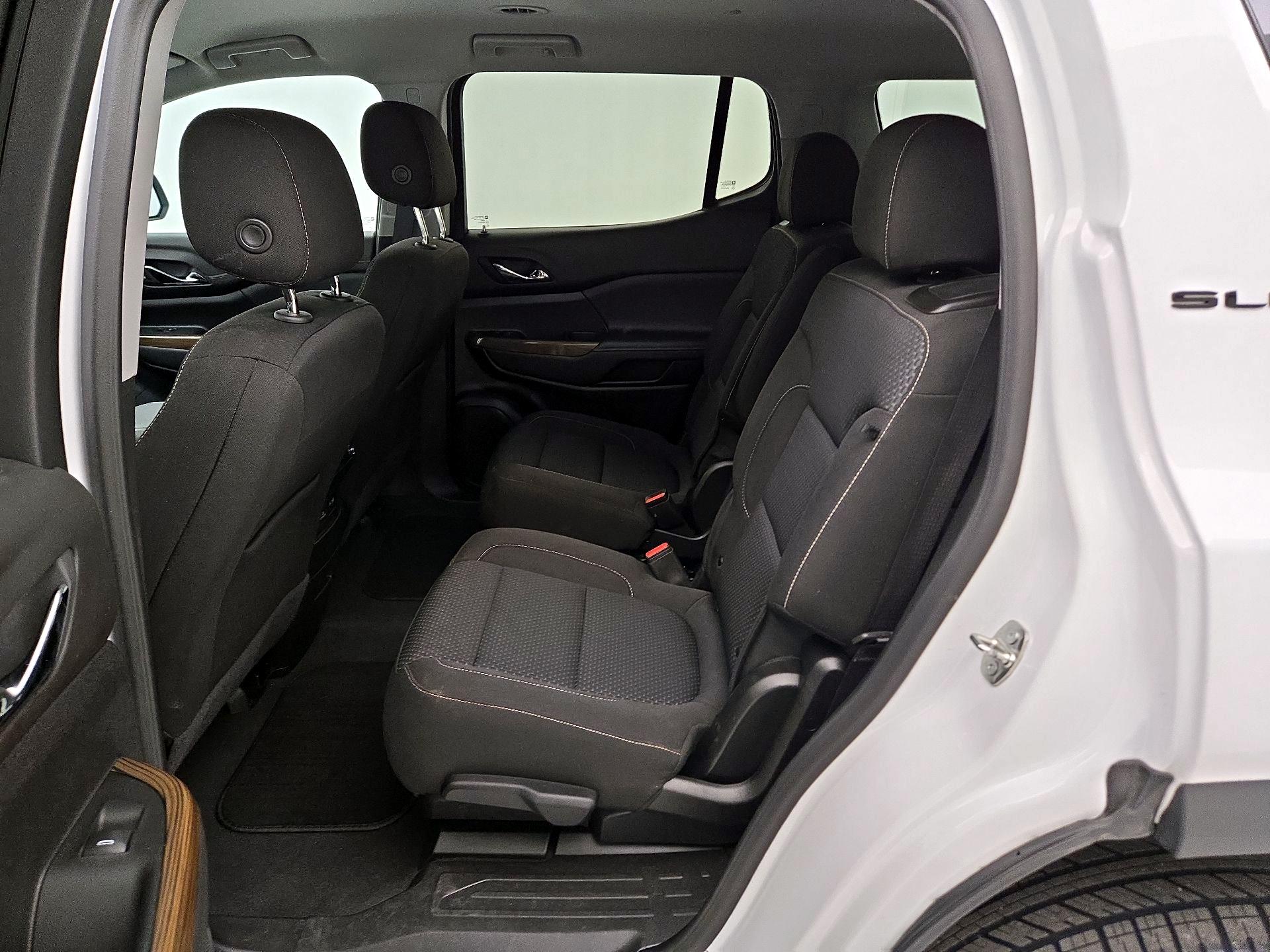 Thumbnail: 2023 GMC Acadia - 19