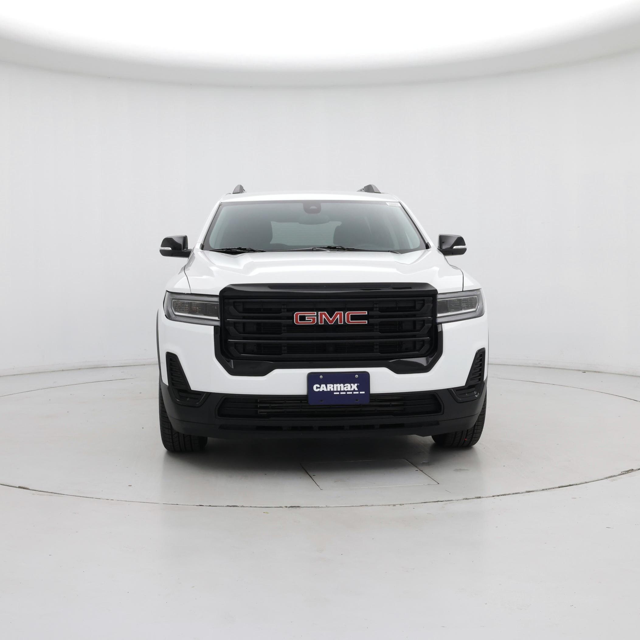 Thumbnail: 2023 GMC Acadia - 5