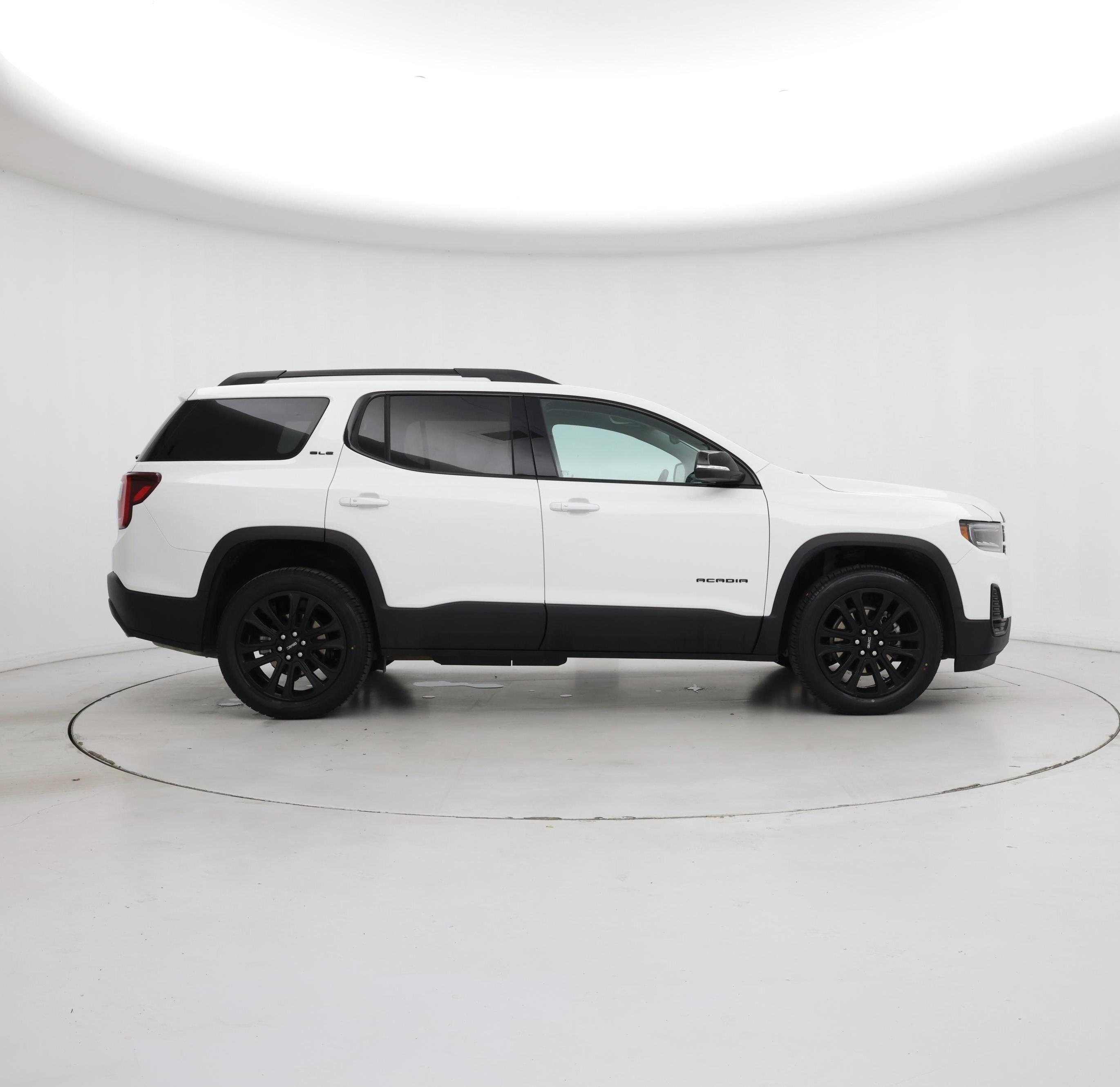 Thumbnail: 2023 GMC Acadia - 7