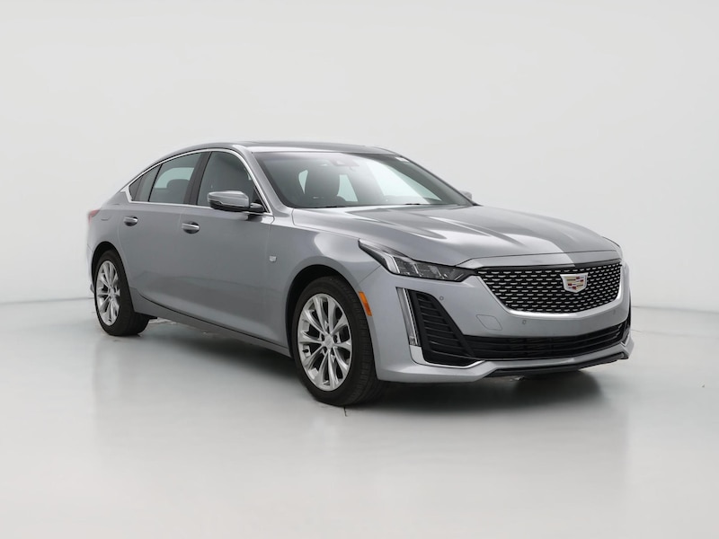 2023 Cadillac CT5 Premium Luxury -
                  Madison, TN
