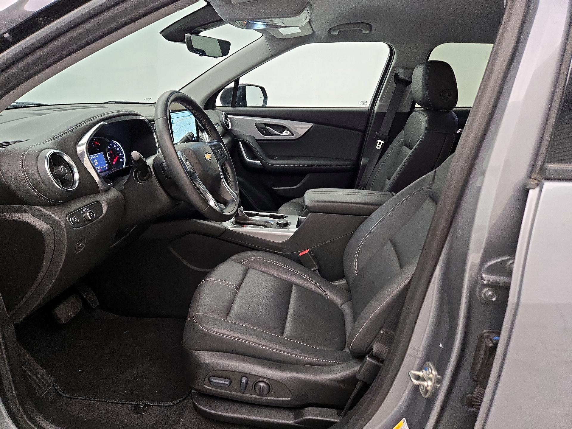 Thumbnail: 2024 Chevrolet Blazer - 11