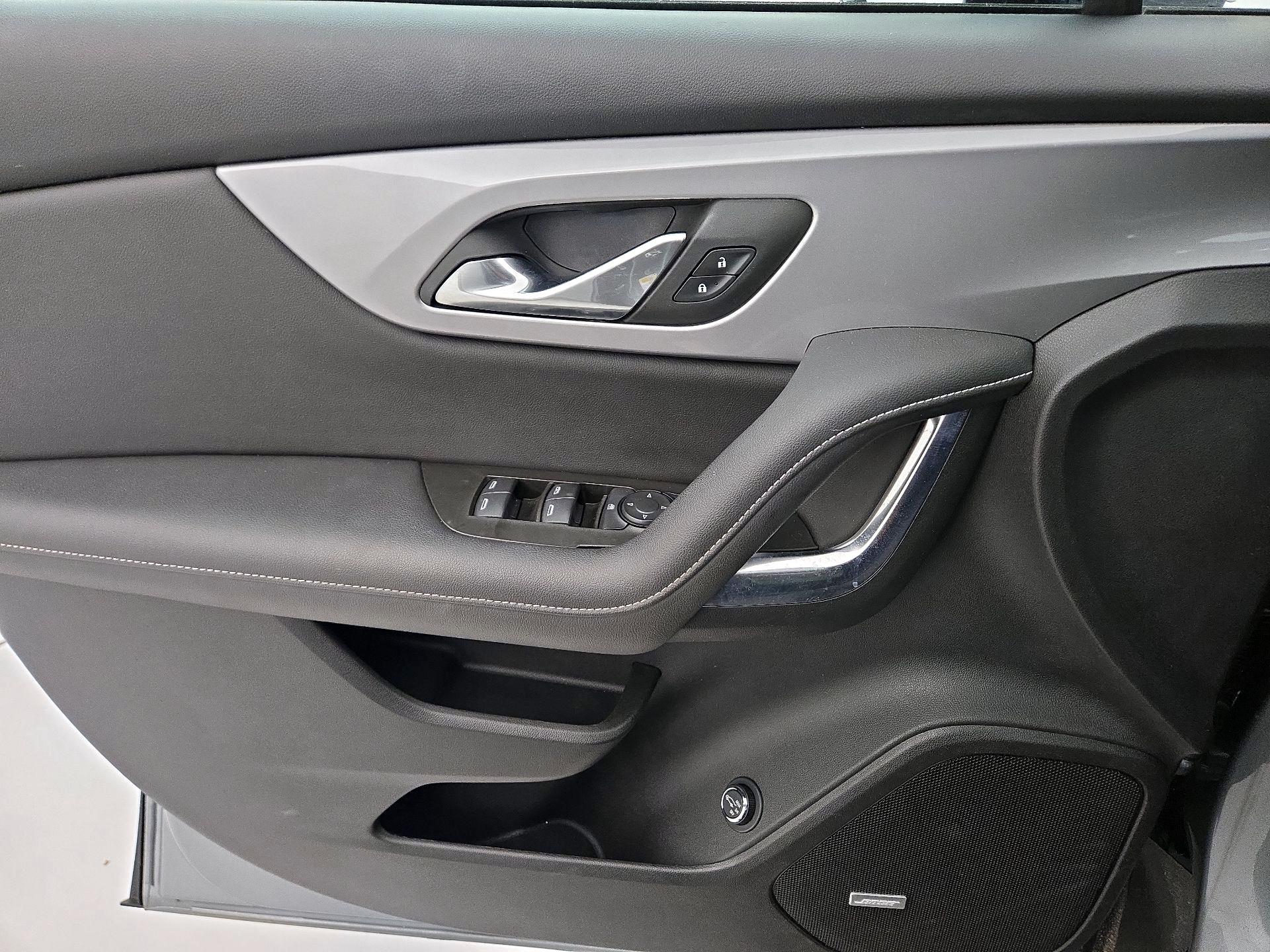 Thumbnail: 2024 Chevrolet Blazer - 12