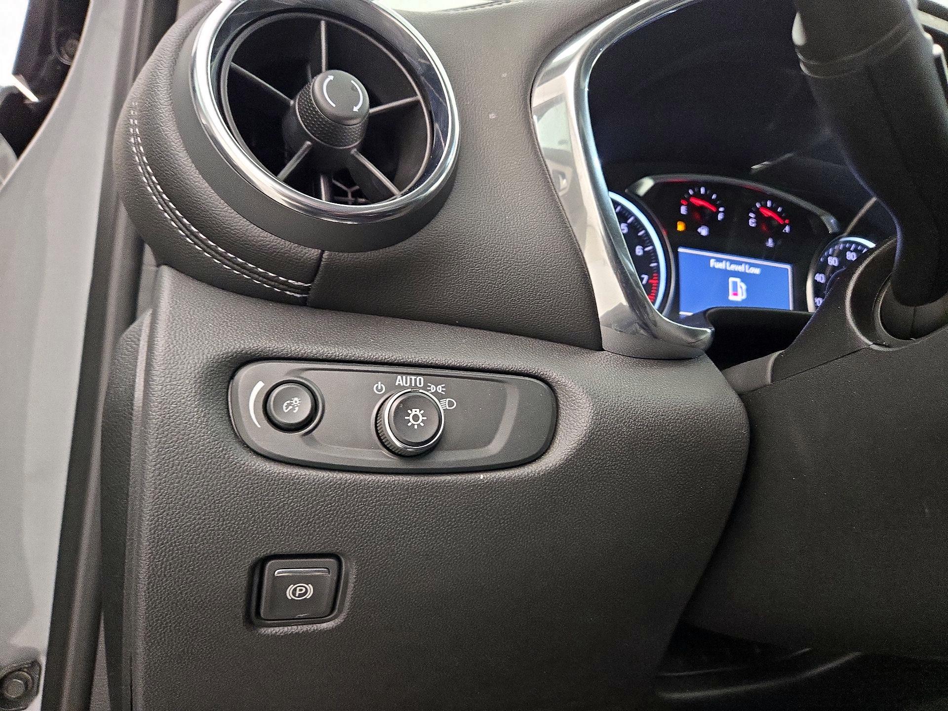 Thumbnail: 2024 Chevrolet Blazer - 13