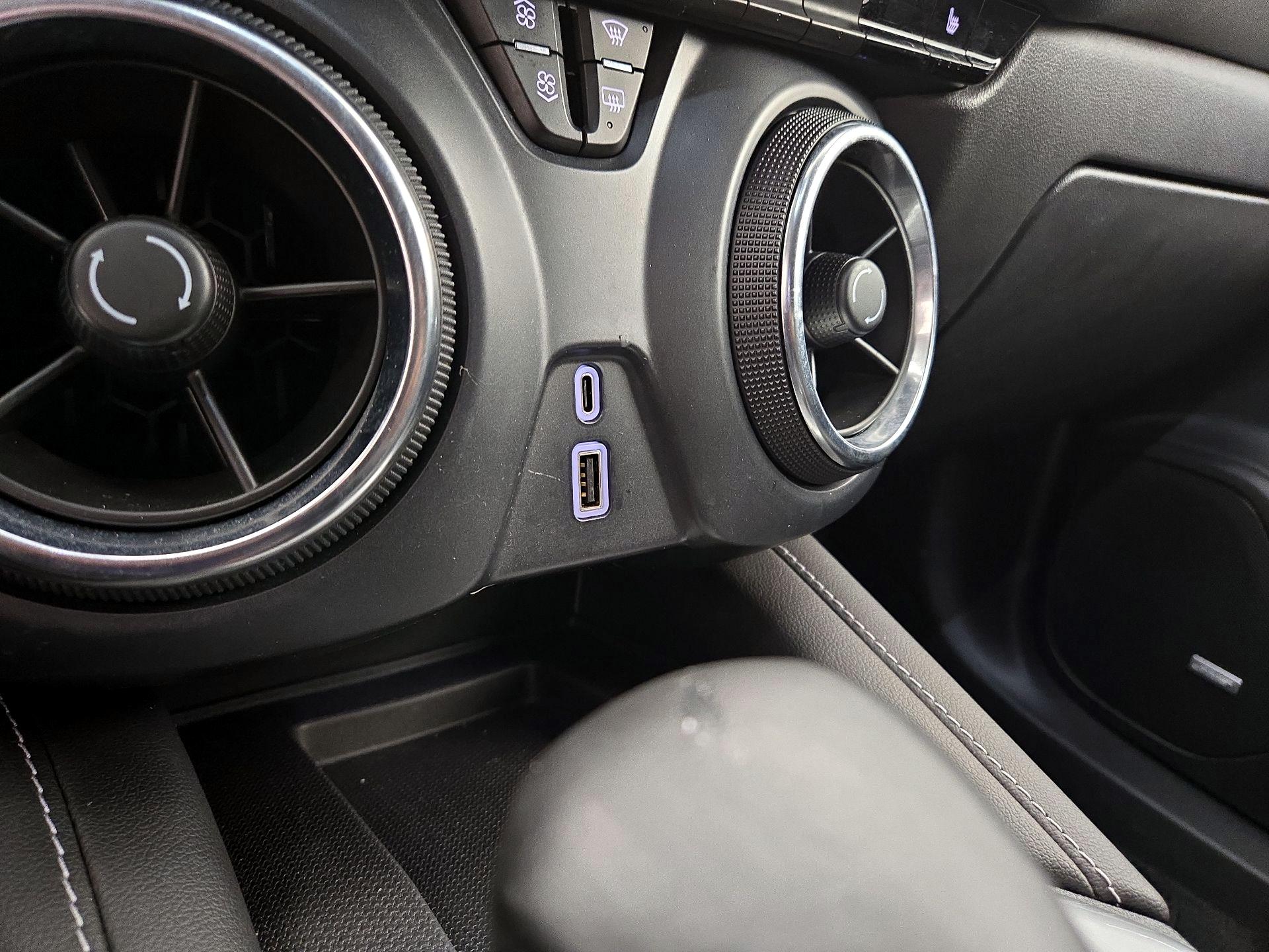 Thumbnail: 2024 Chevrolet Blazer - 19