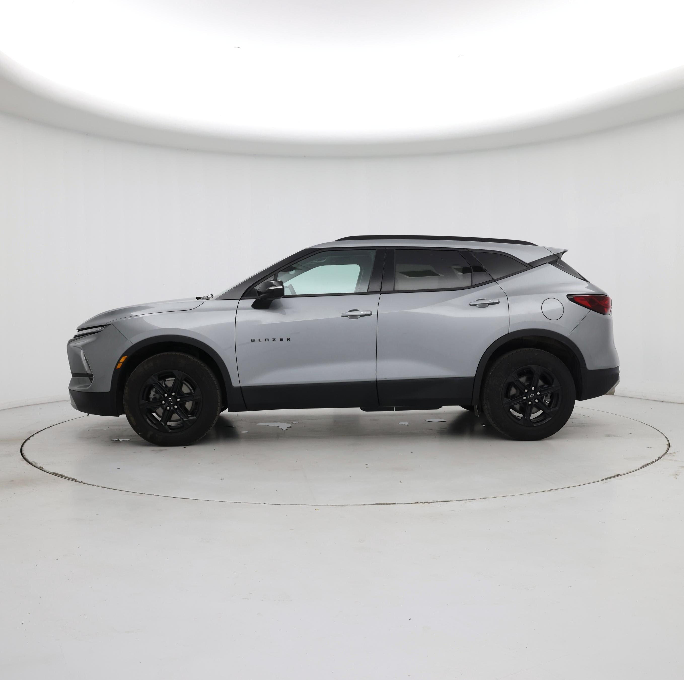 Thumbnail: 2024 Chevrolet Blazer - 3