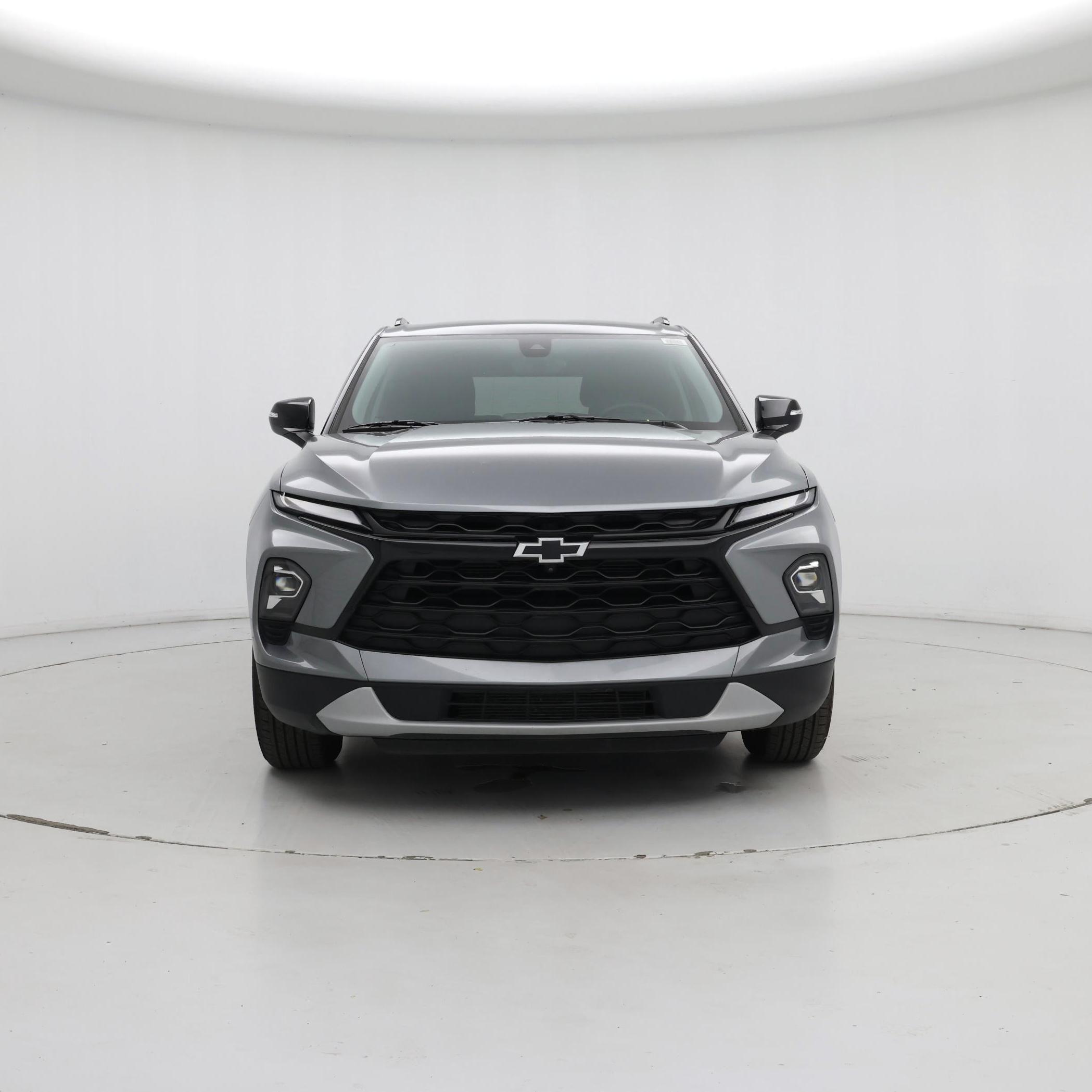 Thumbnail: 2024 Chevrolet Blazer - 5