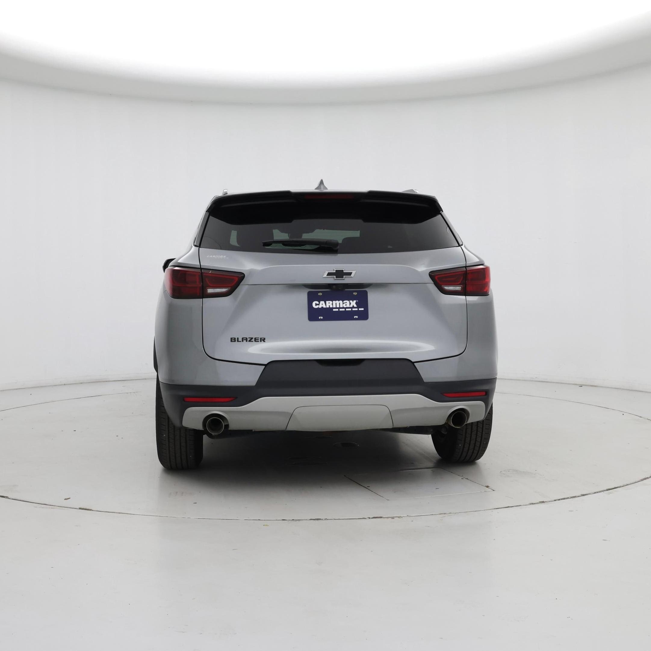 Thumbnail: 2024 Chevrolet Blazer - 6