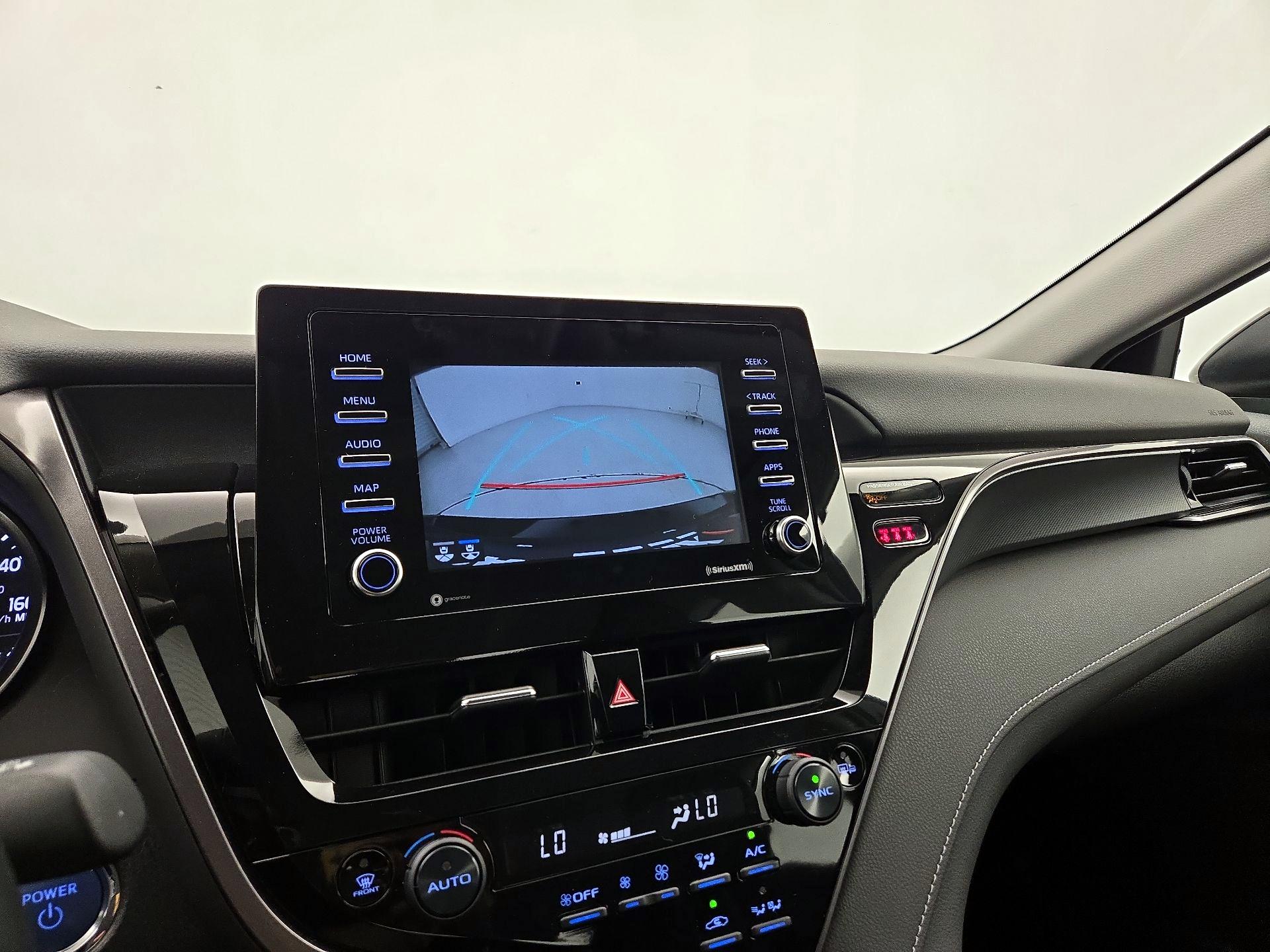 Thumbnail: 2021 Toyota Camry - 14