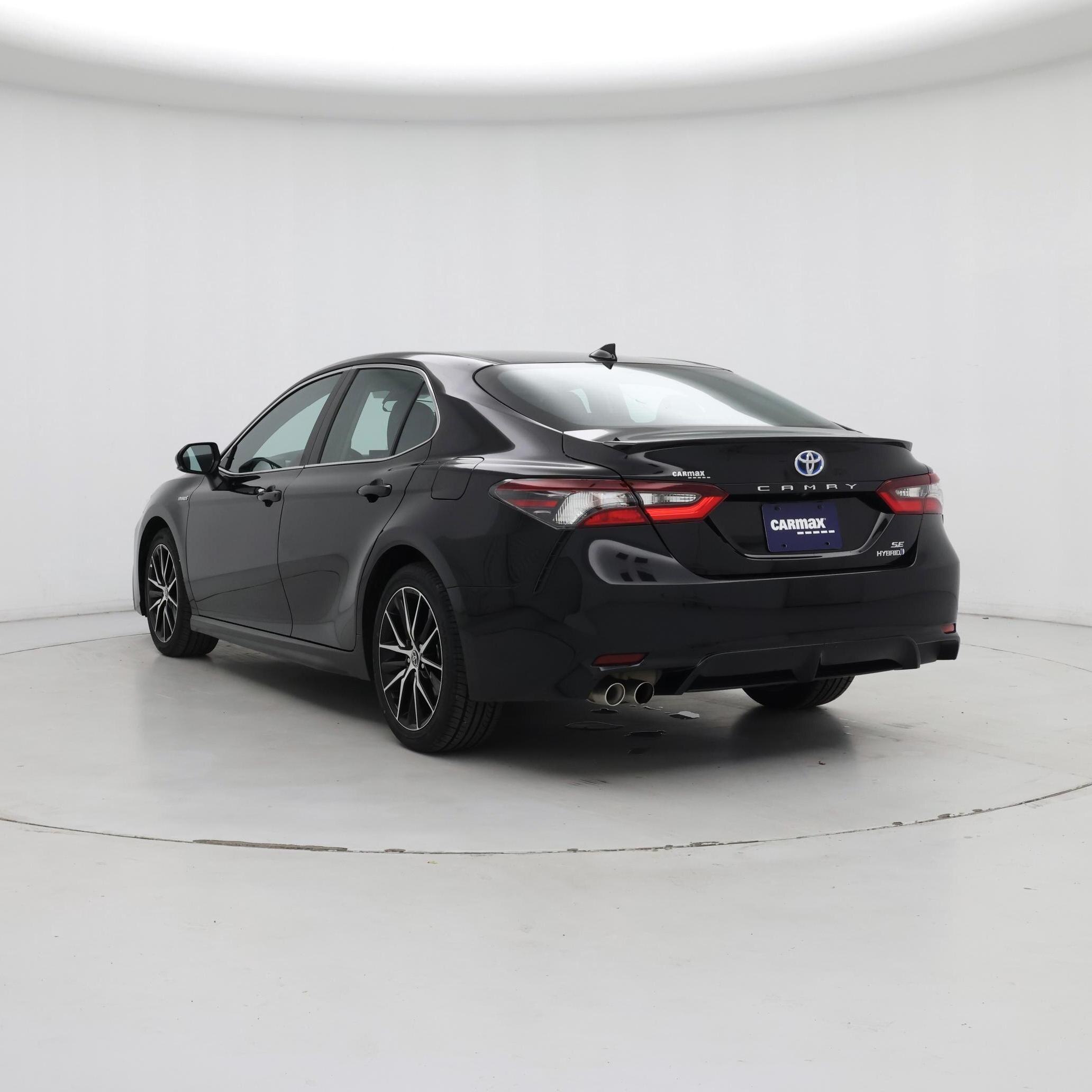 Thumbnail: 2021 Toyota Camry - 2