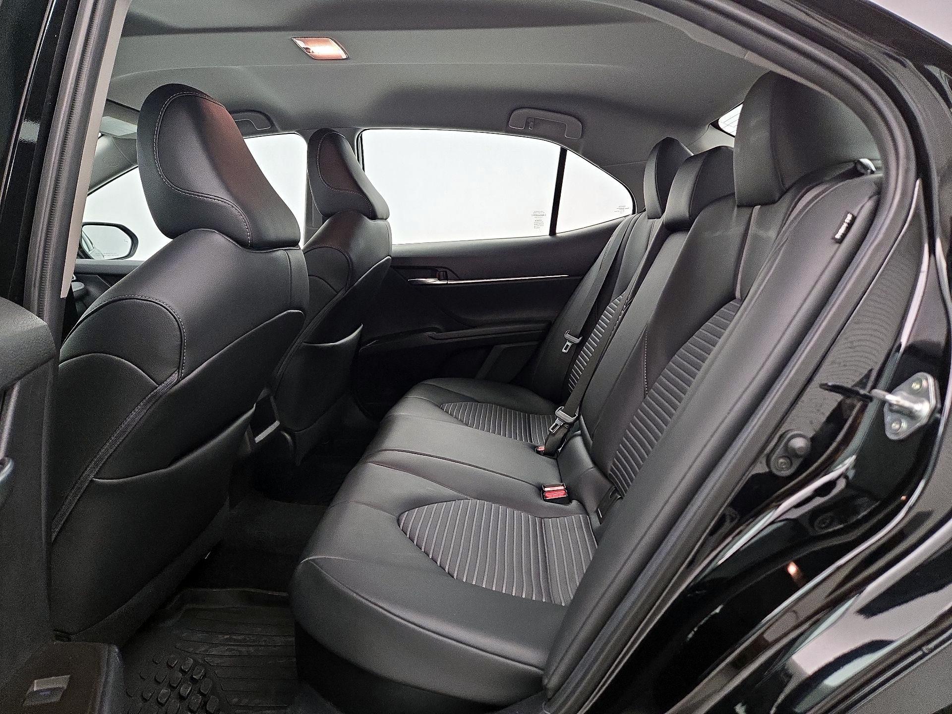 Thumbnail: 2021 Toyota Camry - 19