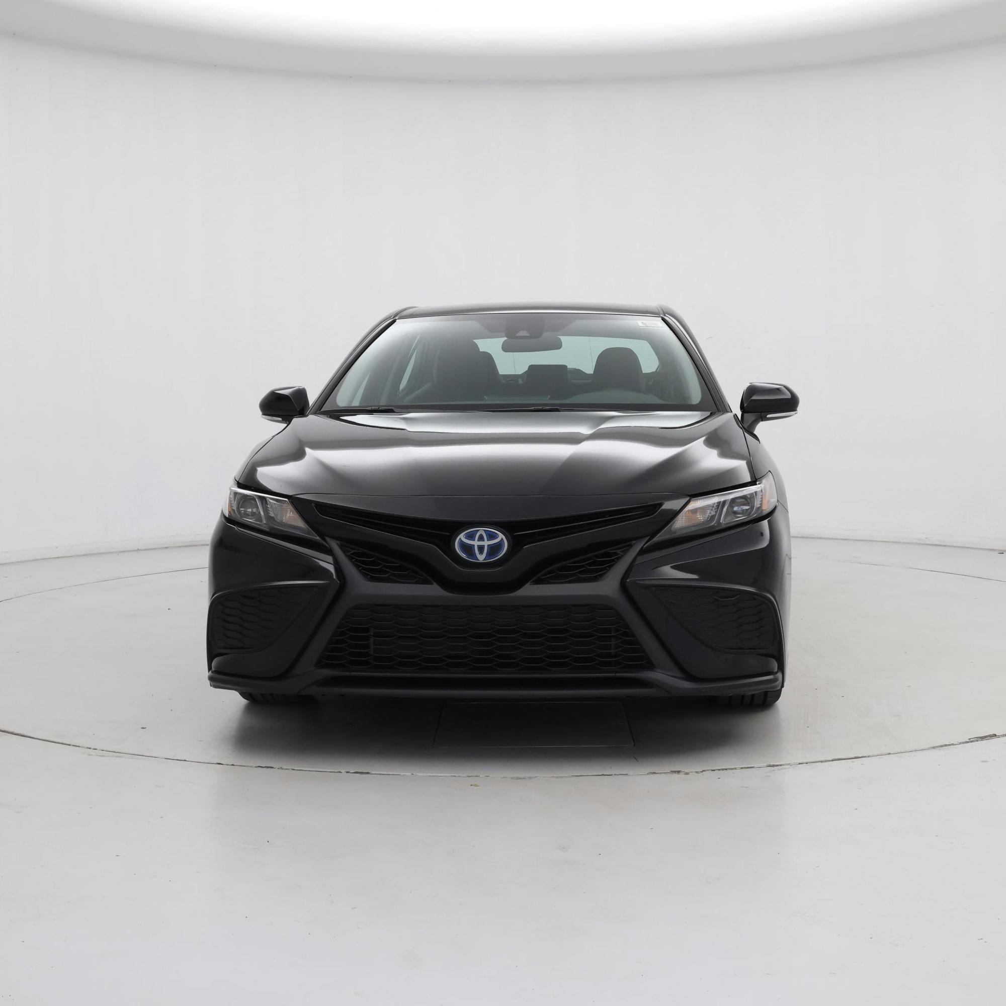 Thumbnail: 2021 Toyota Camry - 5