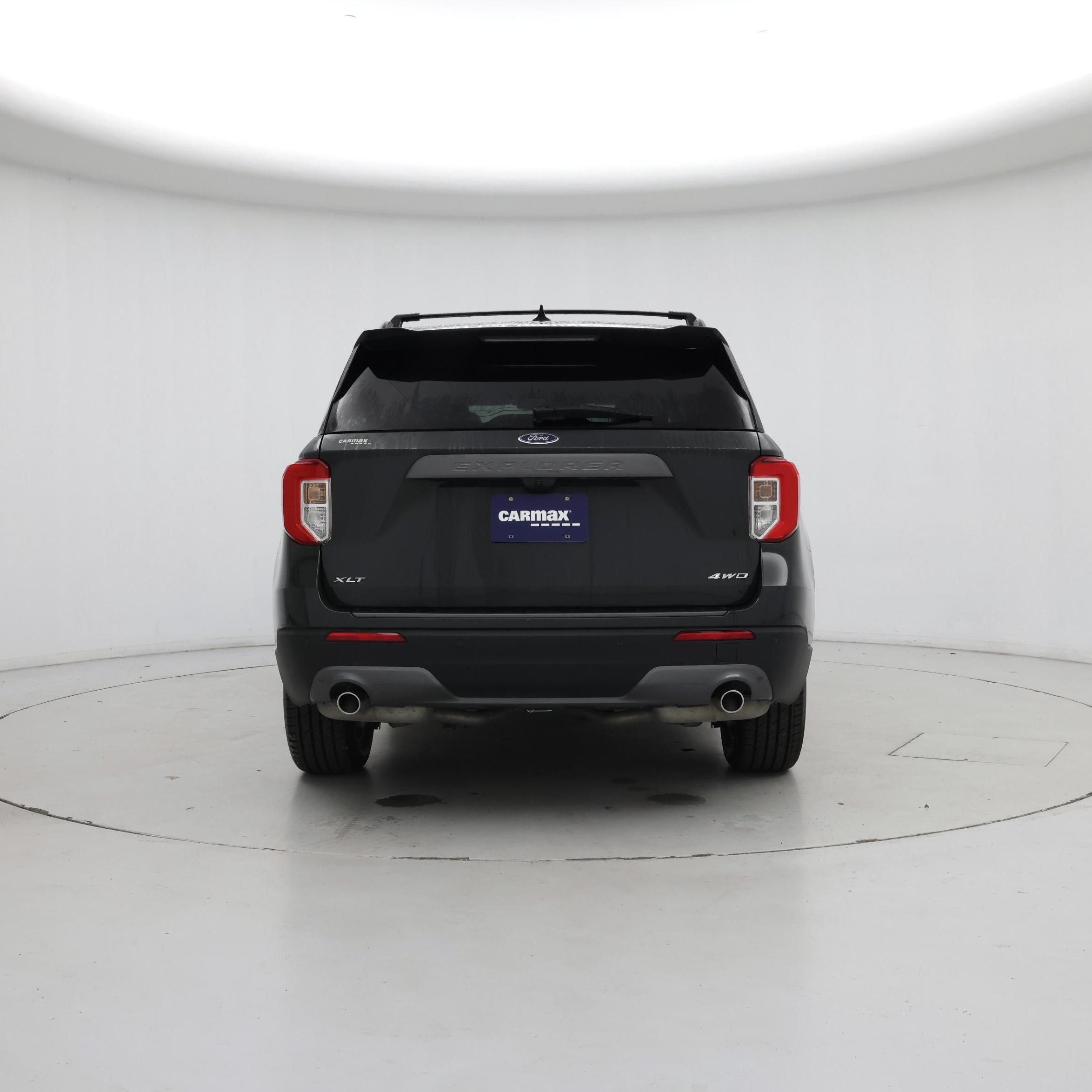 Thumbnail: 2022 Ford Explorer - 6