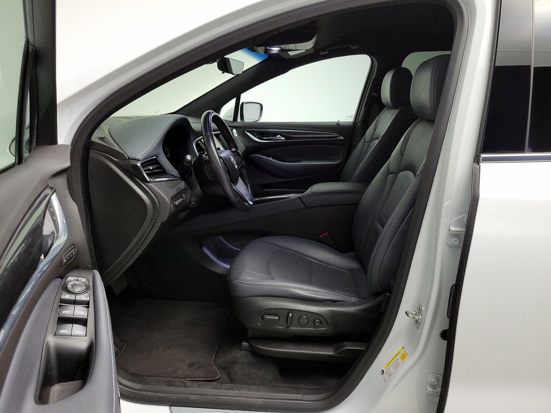 Thumbnail: 2024 Buick Enclave - 11