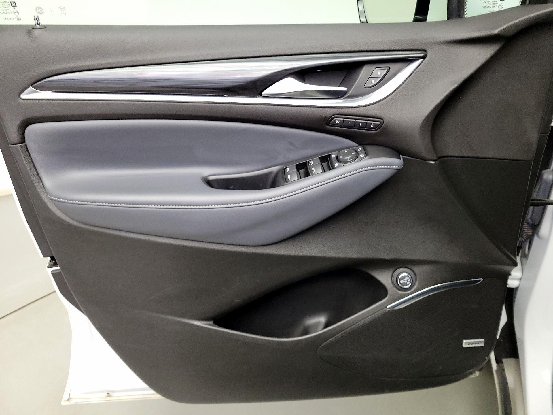 Thumbnail: 2024 Buick Enclave - 12