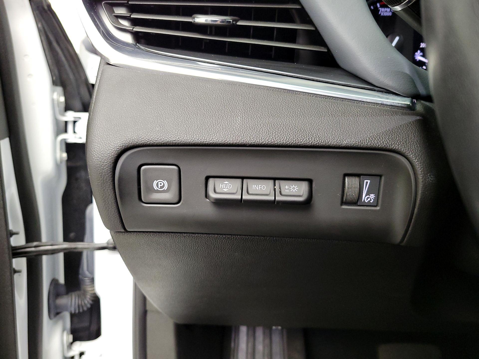 Thumbnail: 2024 Buick Enclave - 13