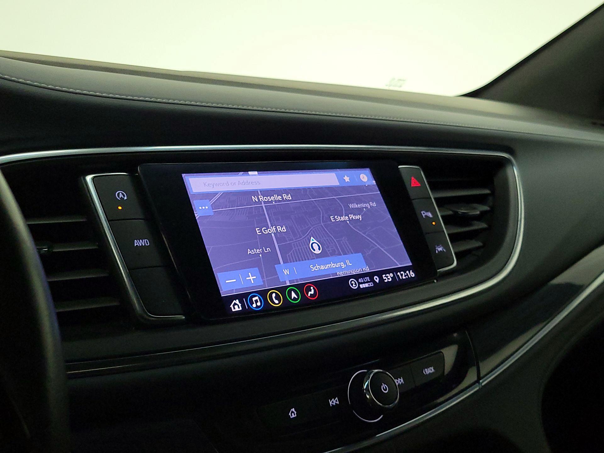 Thumbnail: 2024 Buick Enclave - 14