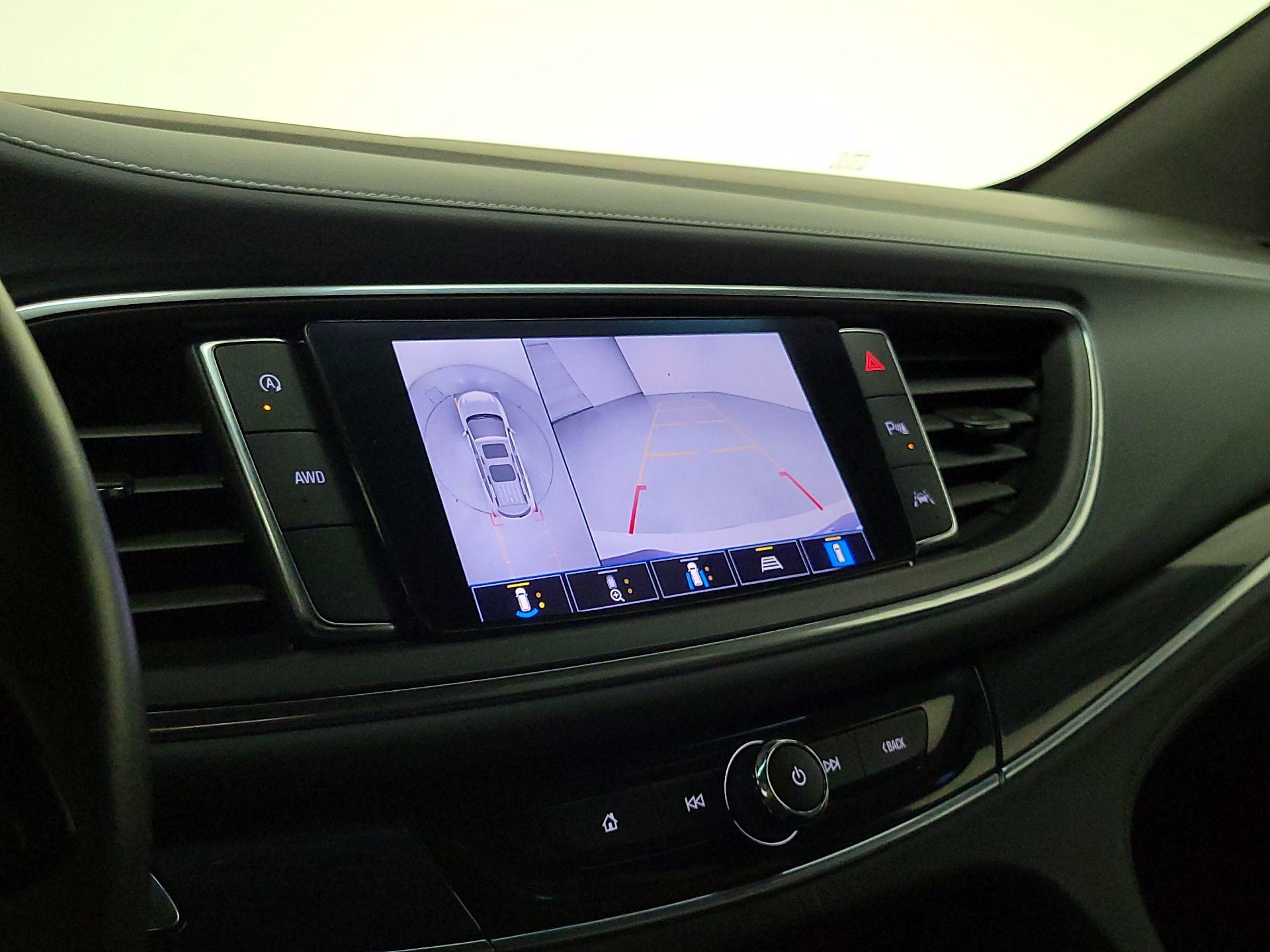 Thumbnail: 2024 Buick Enclave - 15