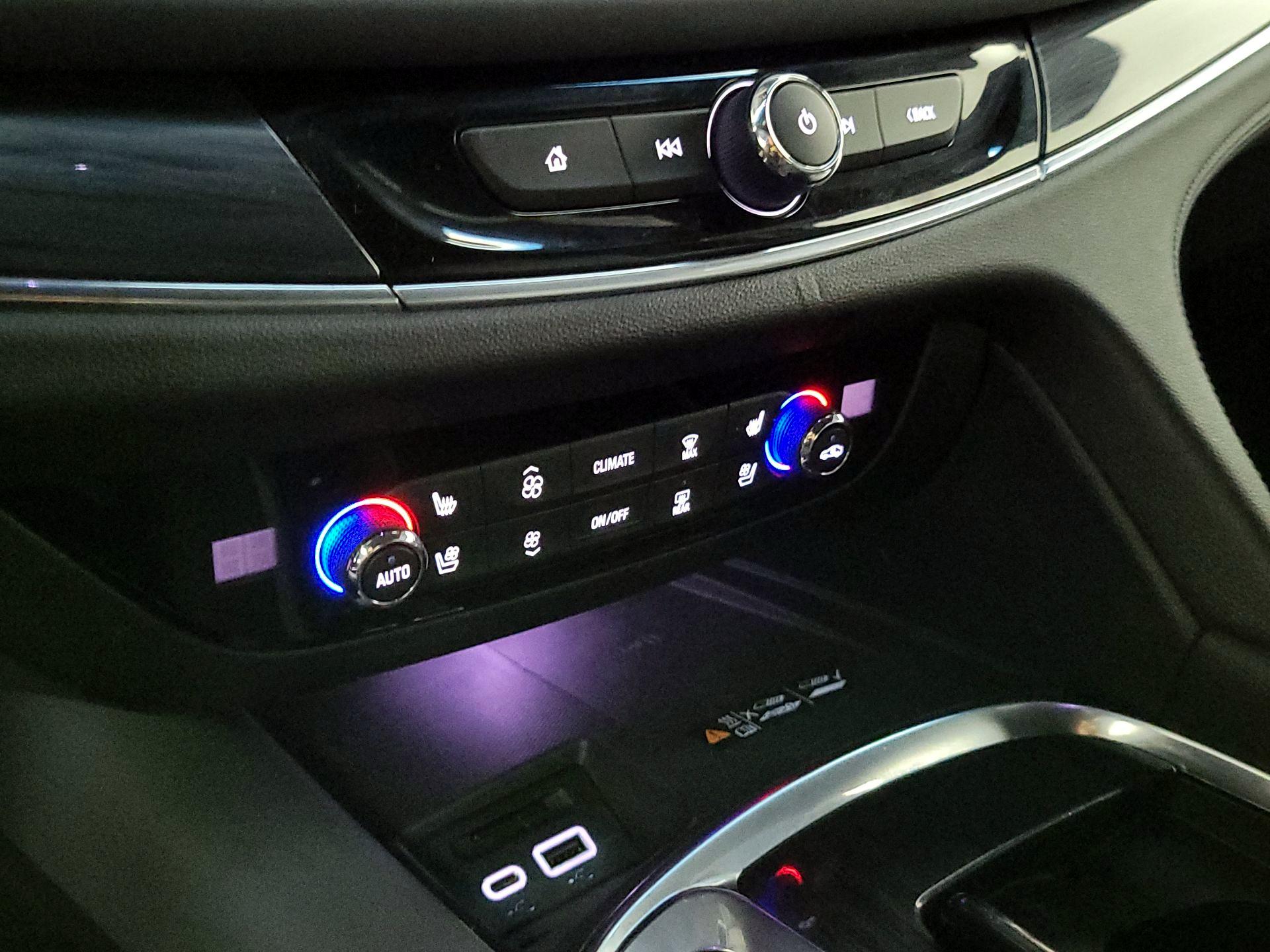 Thumbnail: 2024 Buick Enclave - 17