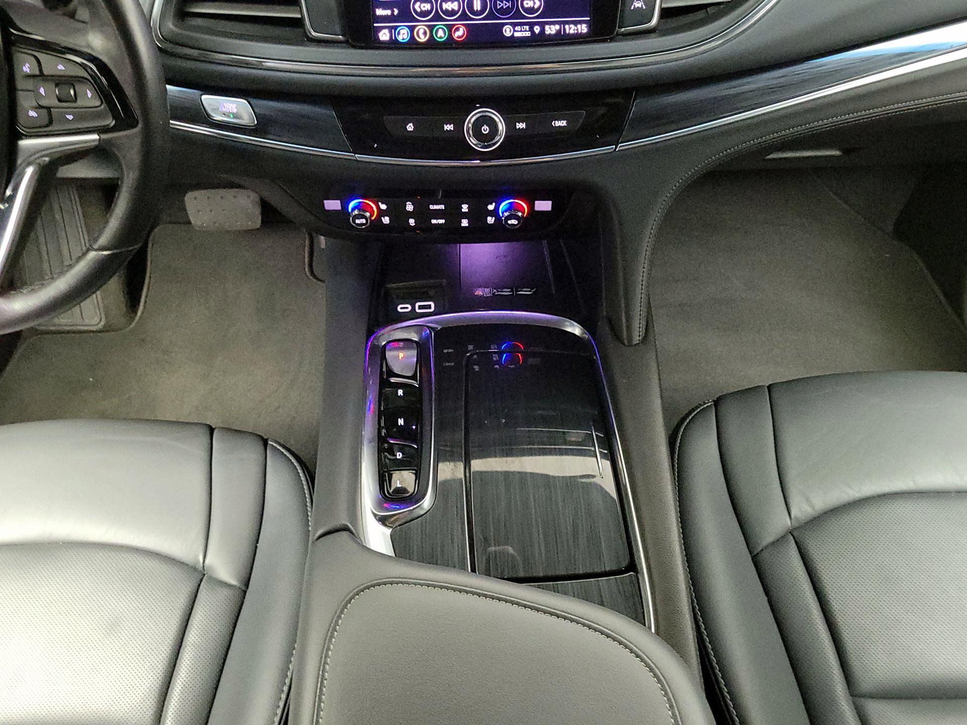 Thumbnail: 2024 Buick Enclave - 18