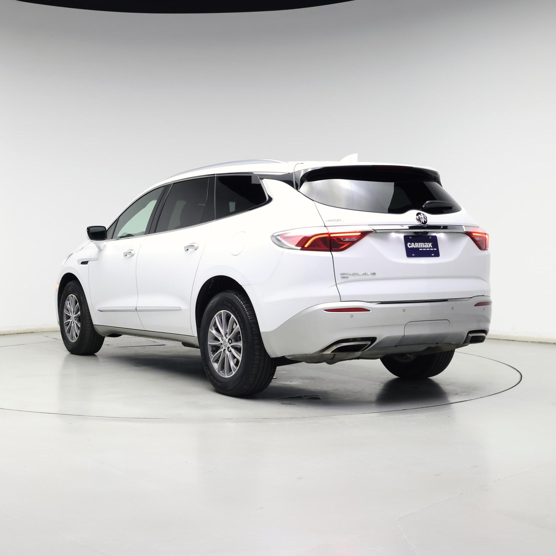 Thumbnail: 2024 Buick Enclave - 2